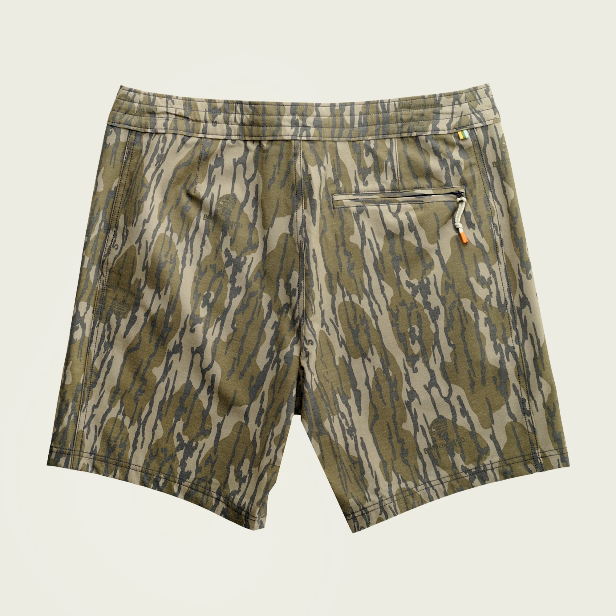 Bottomland Freeman Boardshorts - Image 5