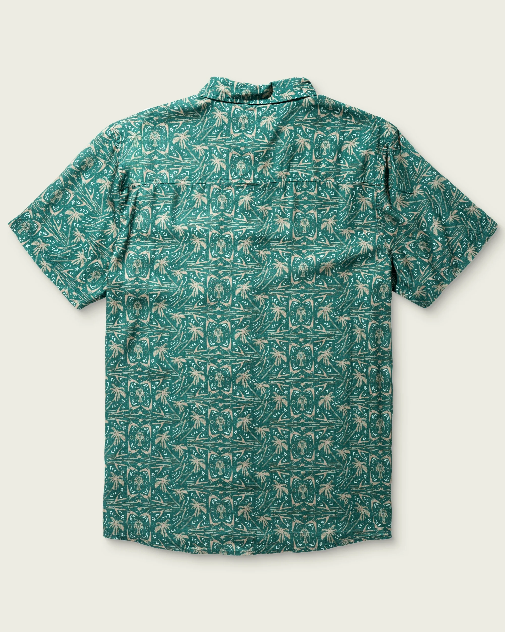 Hagood Shortsleeve Shirt - Image 5