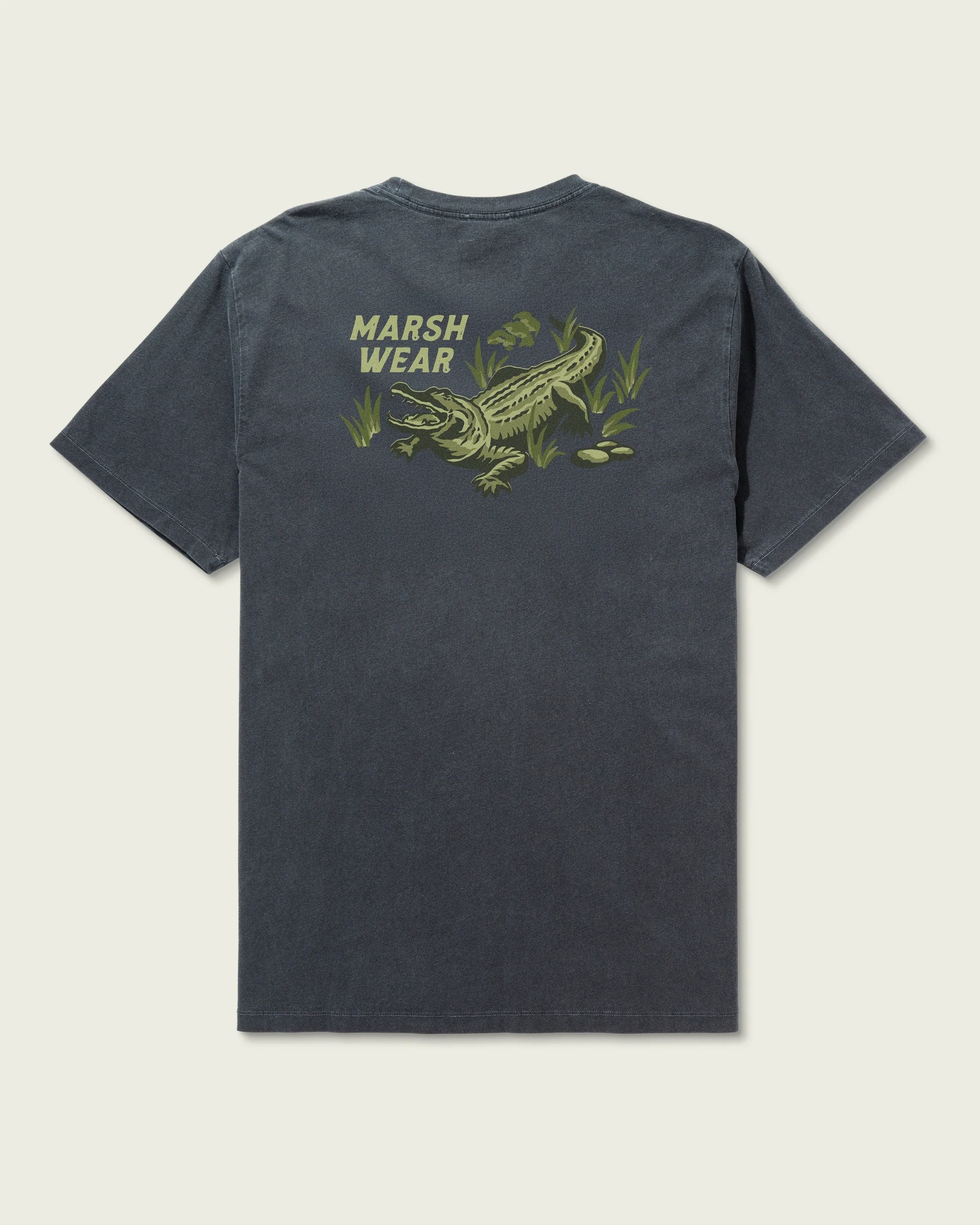 Heritage Gator SS T-Shirts