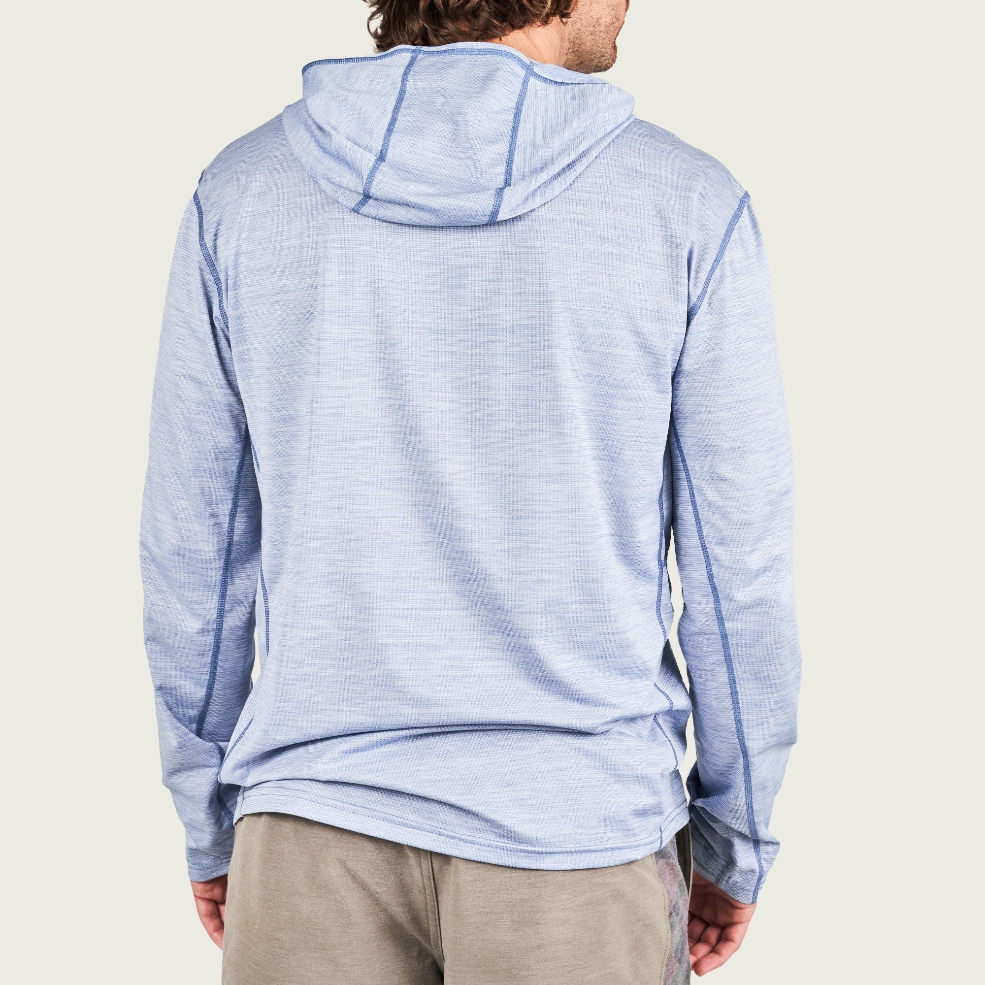 High Noon Tech Hoodie - Image 3