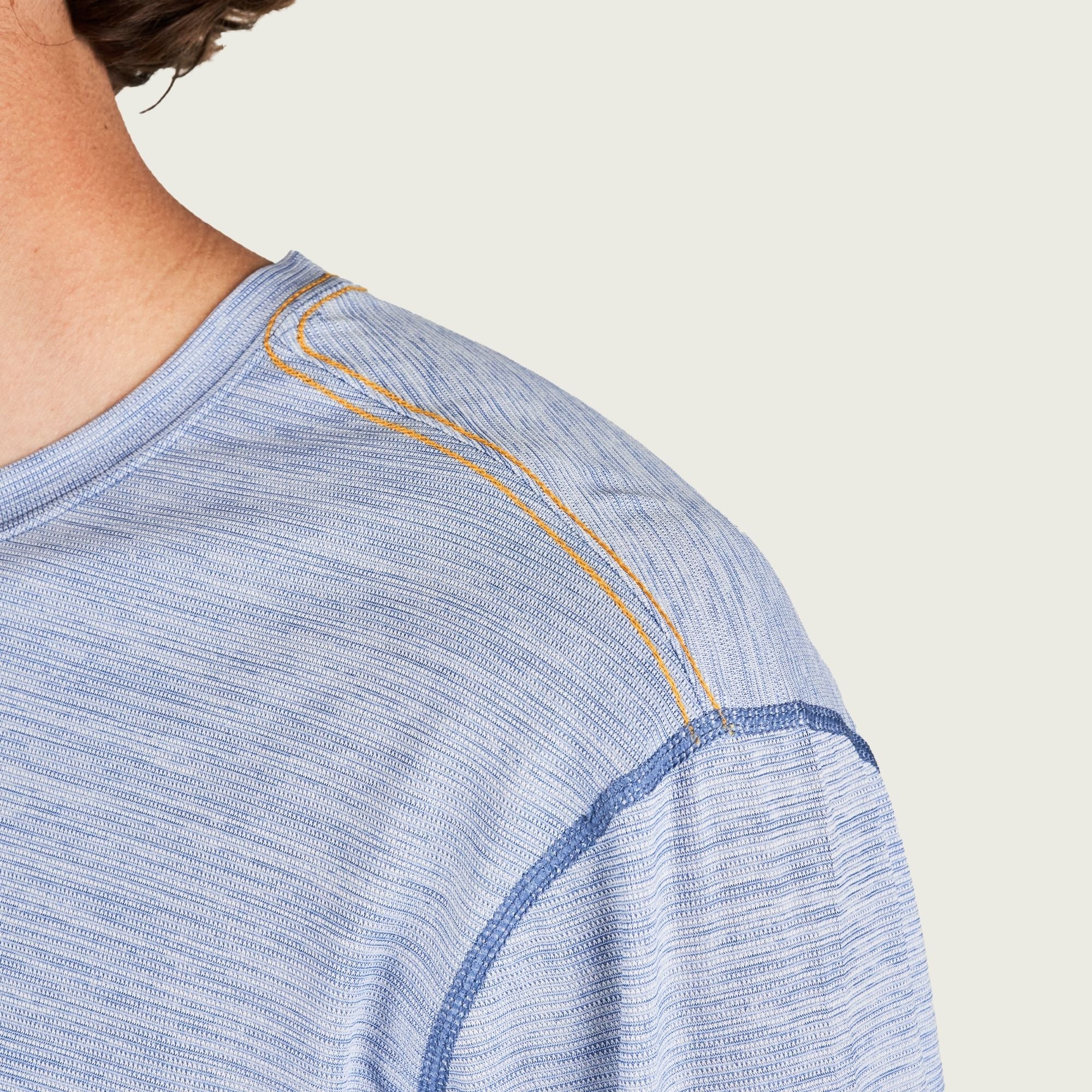 High Noon Tech Tee - Image 3