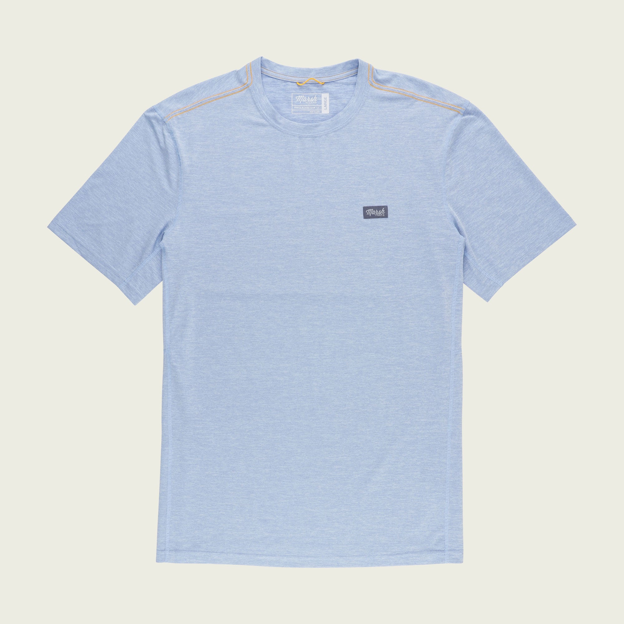 High Noon Tech Tee - Image 4