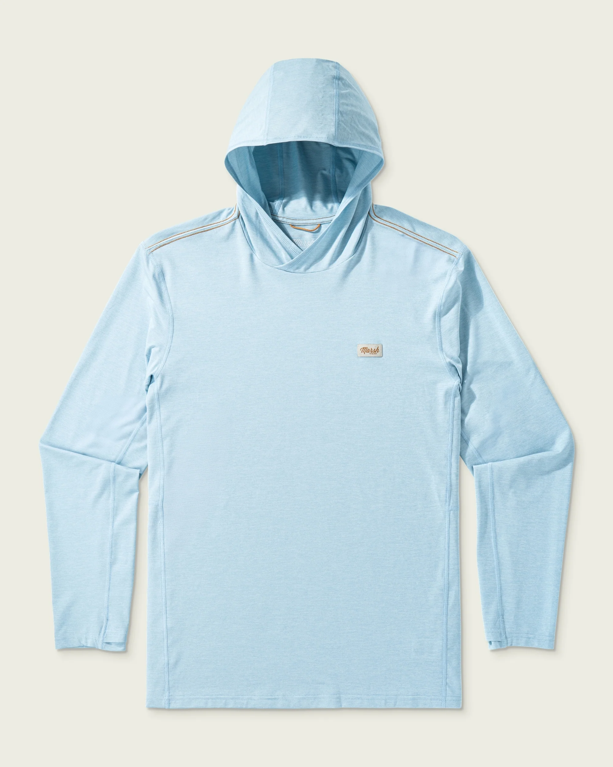 High Noon Tech Hoodie - Image 4