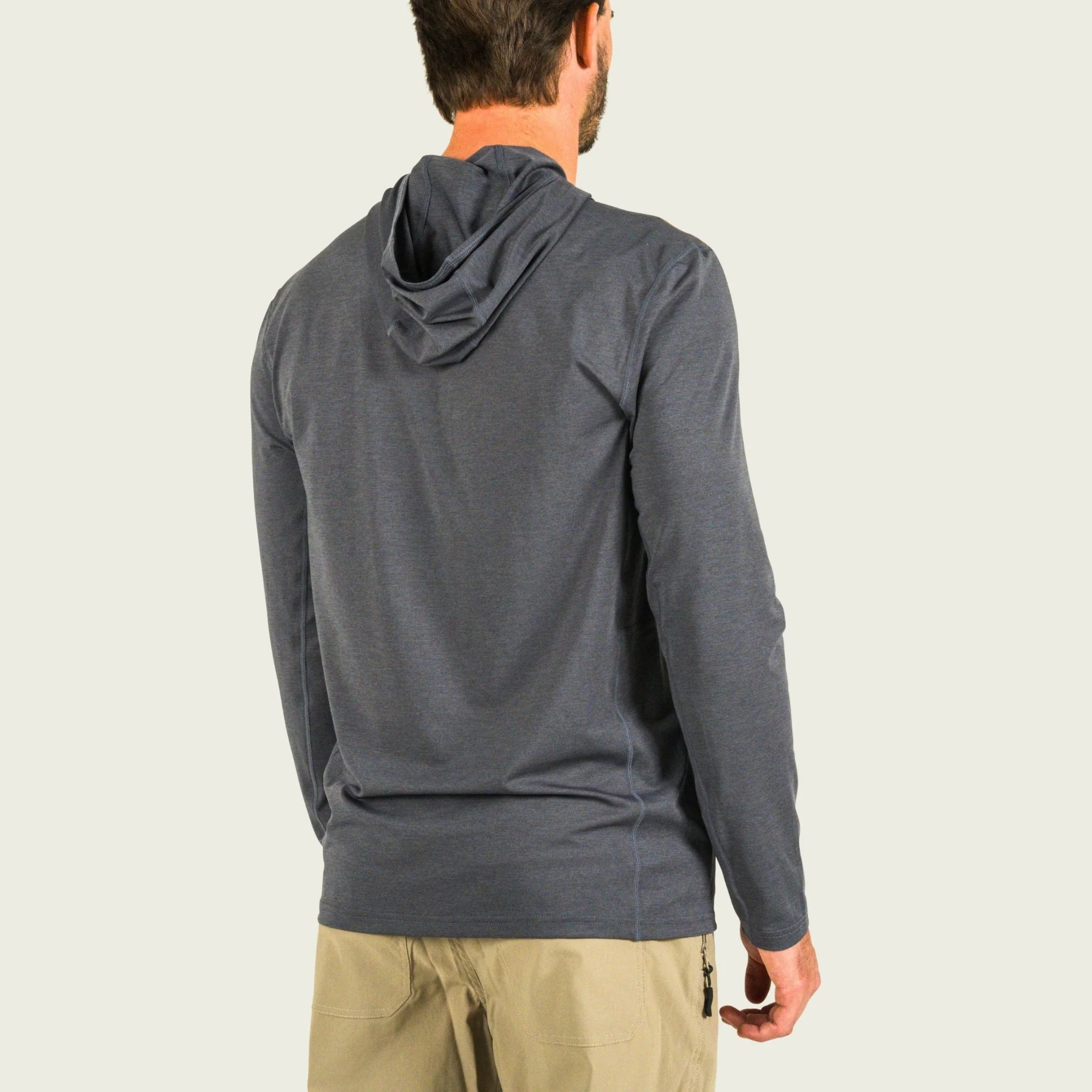 High Noon Tech Hoodie - Image 3