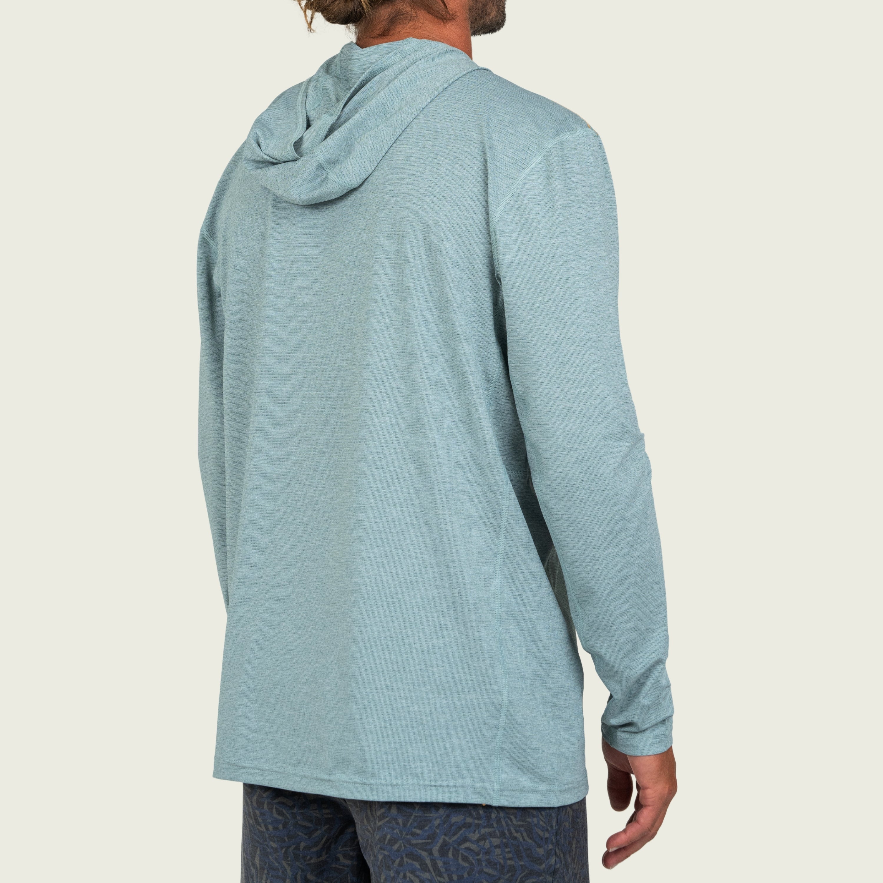 High Noon Tech Hoodie - Image 3