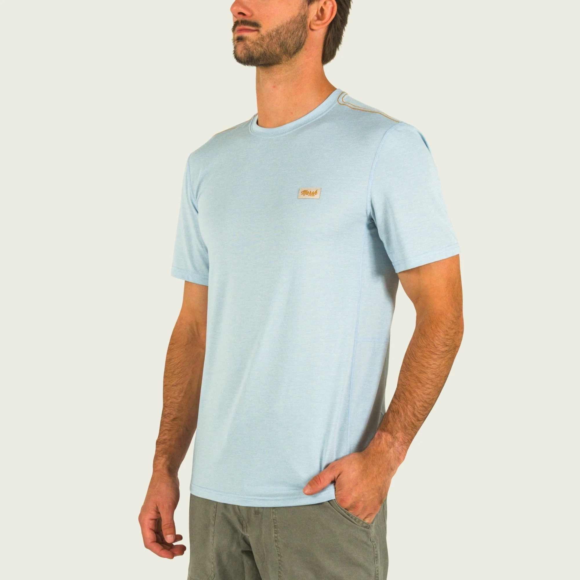 High Noon Tech Tee