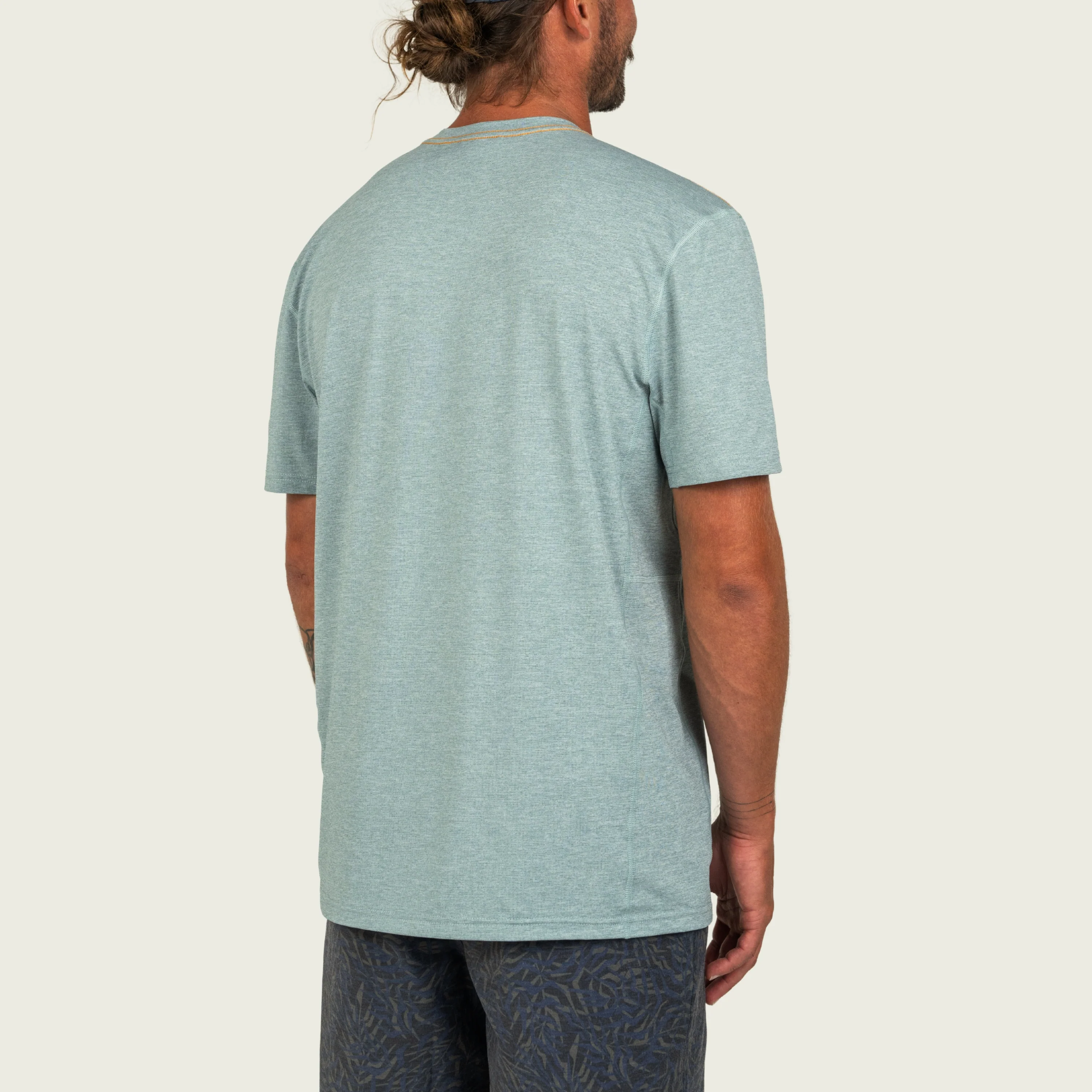 High Noon Tech Tee - Image 3