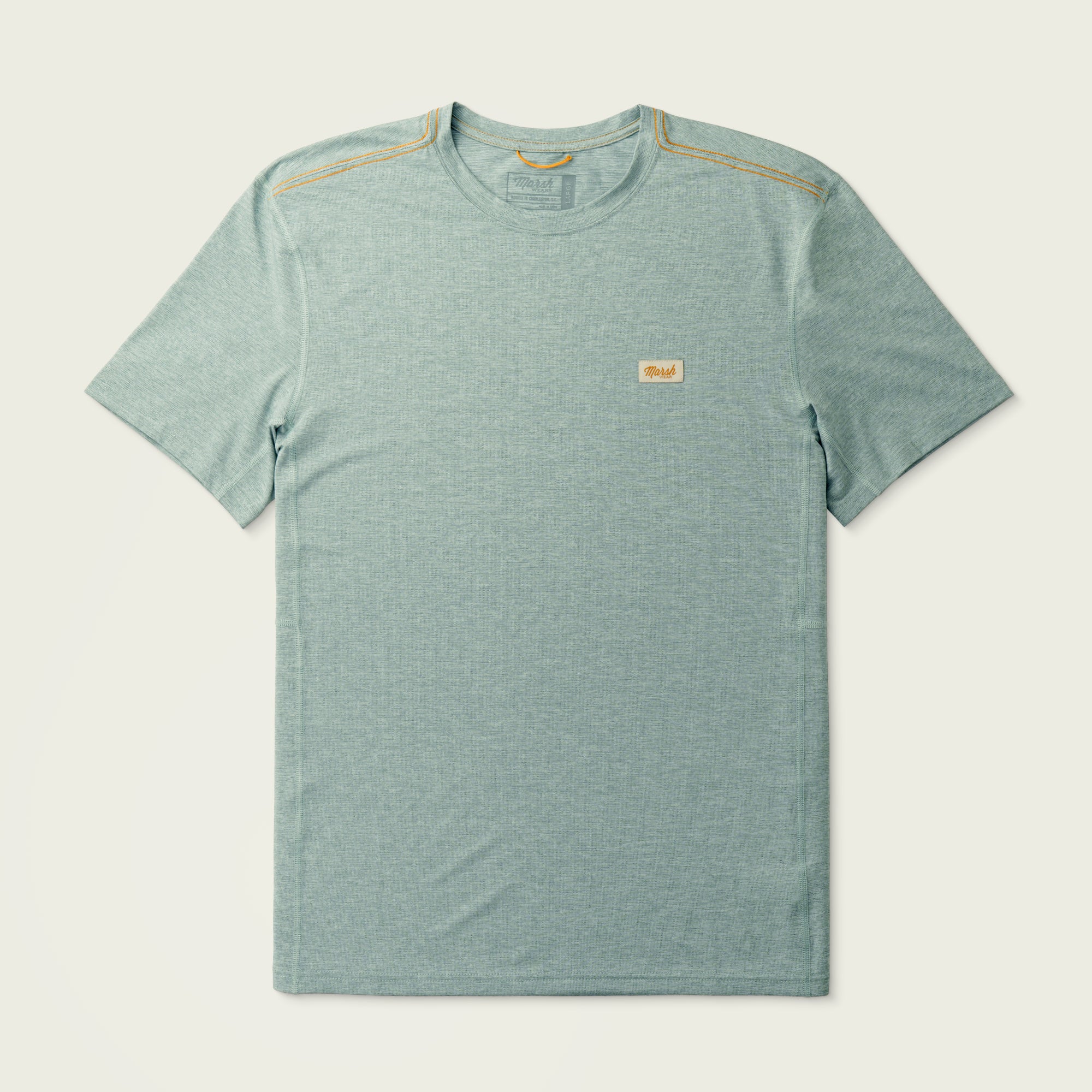 High Noon Tech Tee - Image 4