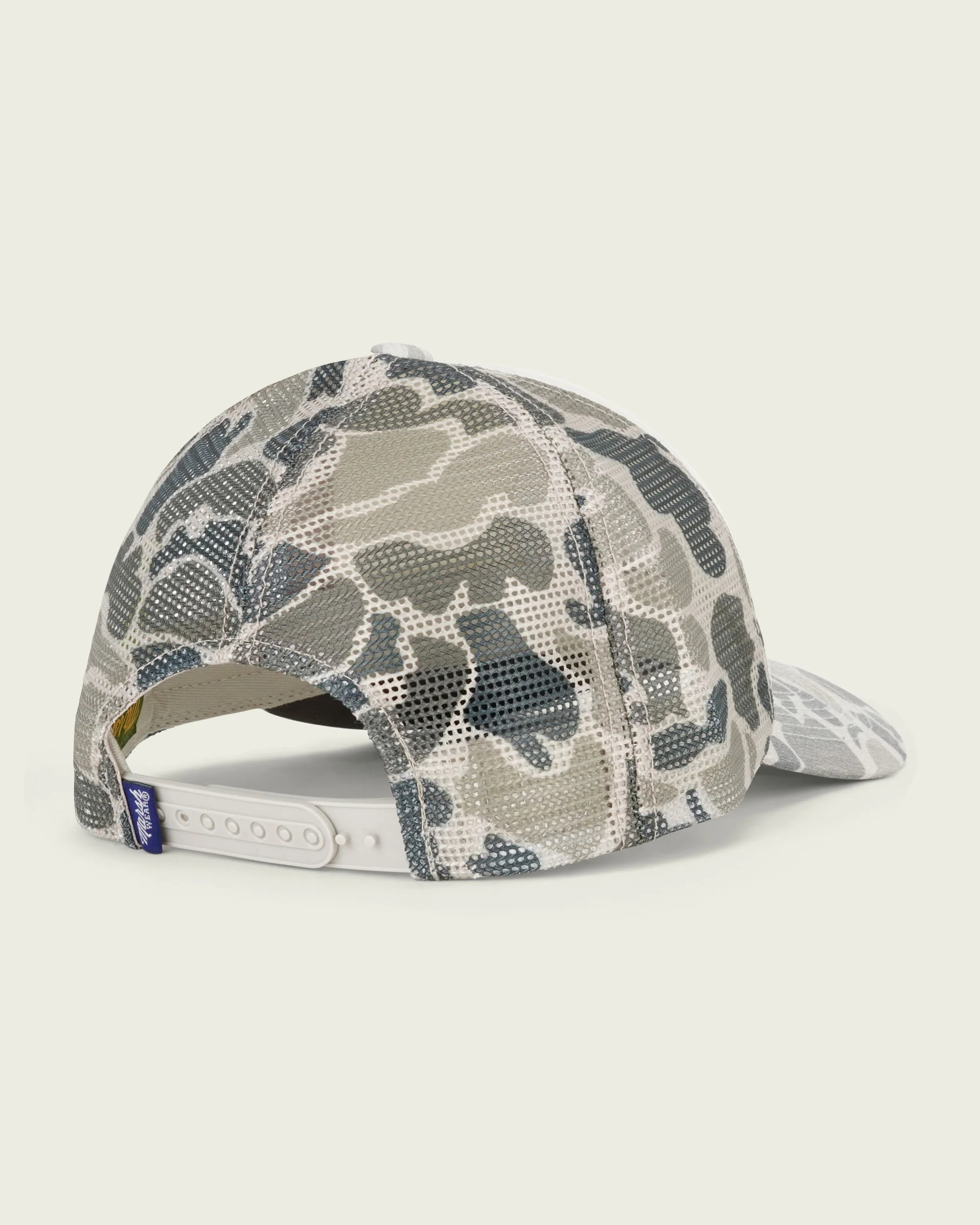 In Flight Trucker Hat - Image 3