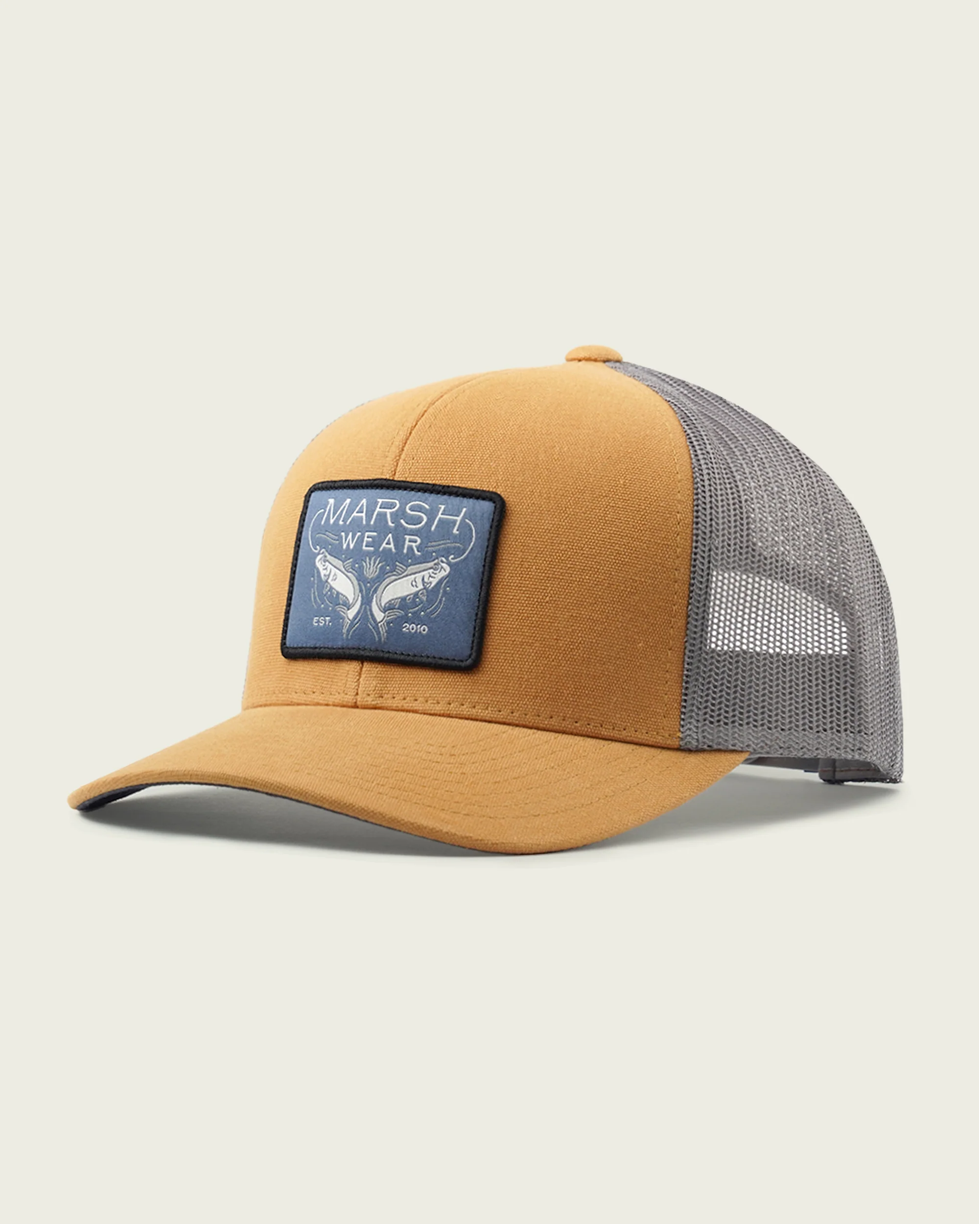 King Tide Trucker Hat