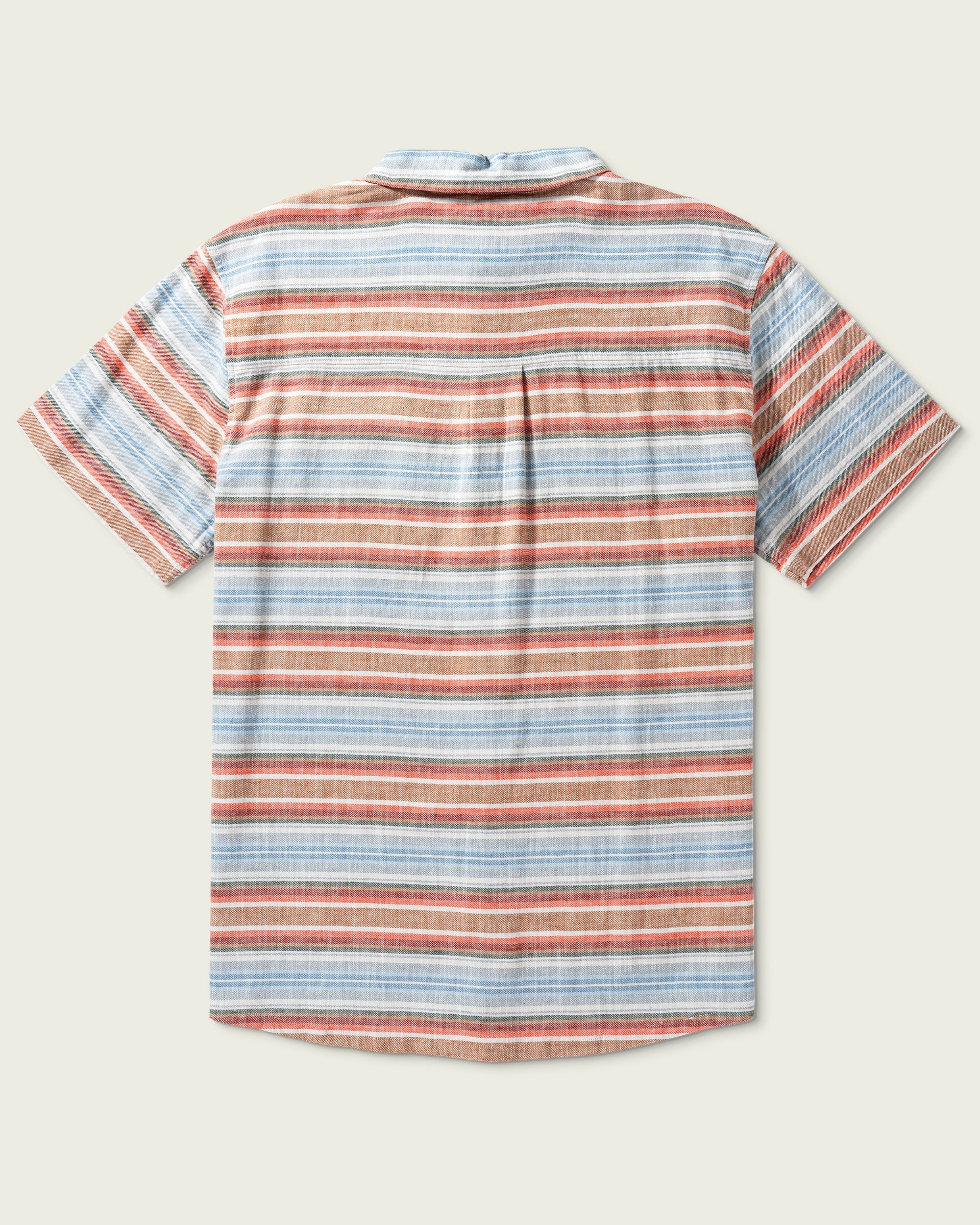 Layday Shortsleeve Button Up - Image 5