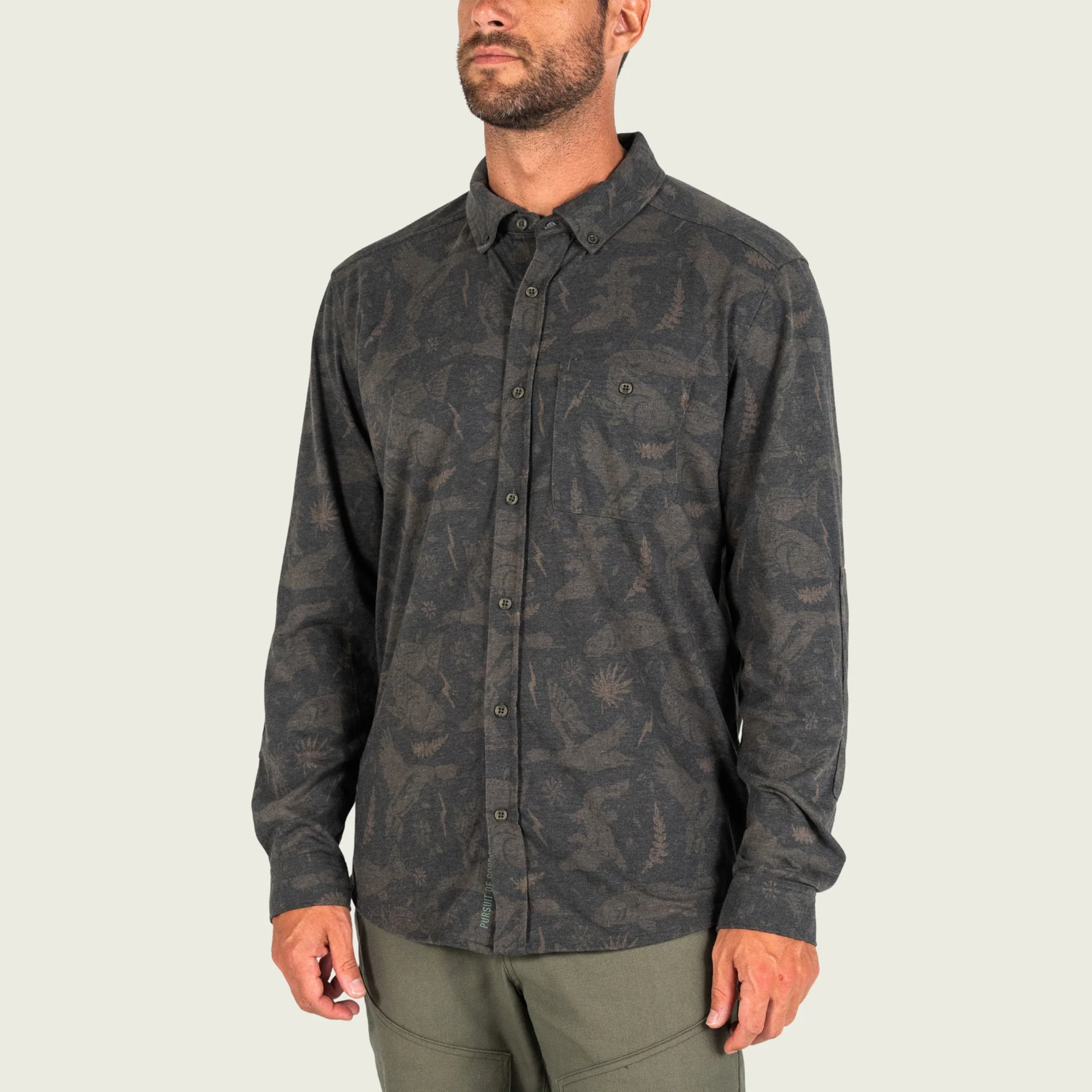 Lobeco Shirt