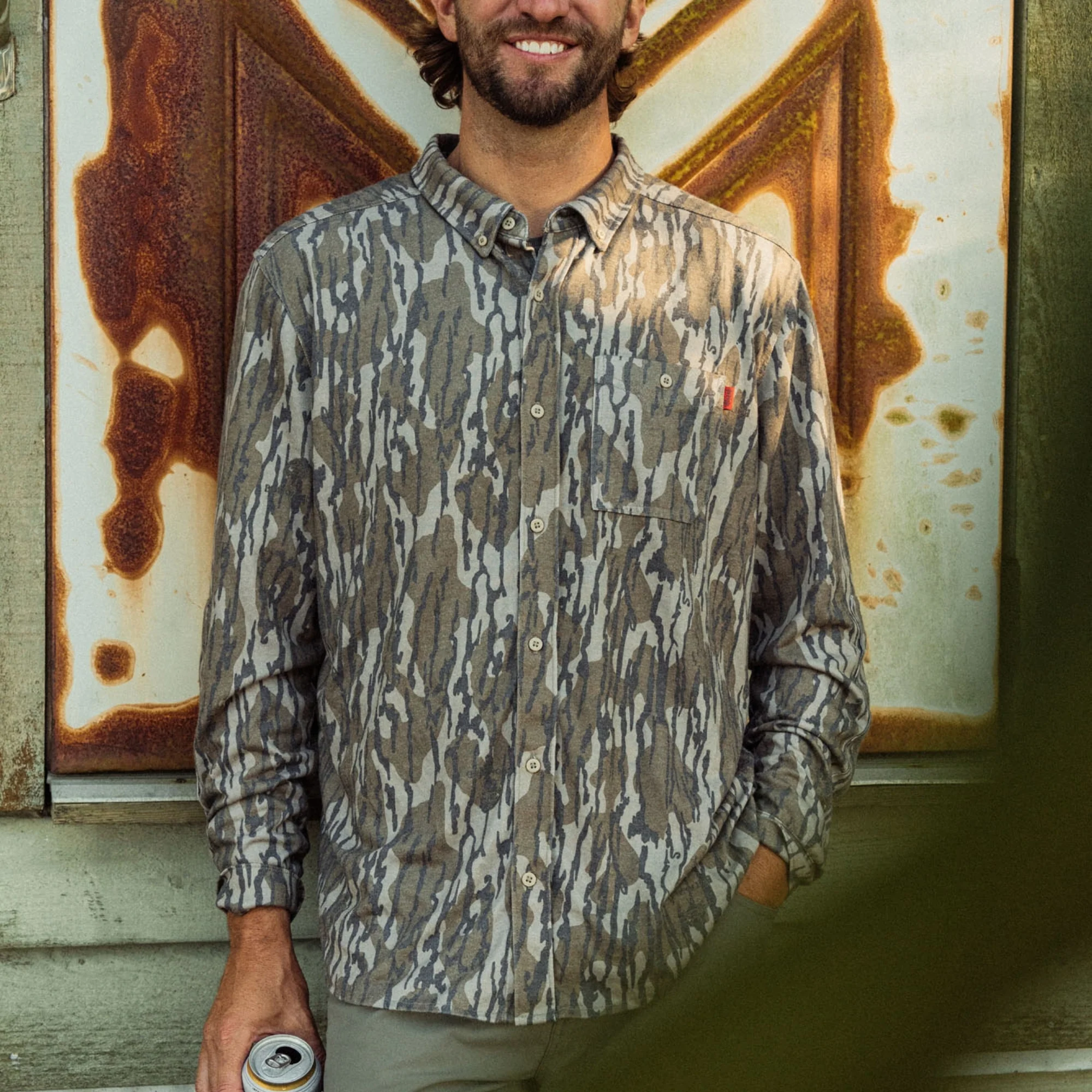 Bottomland Lobeco Shirt - Image 3