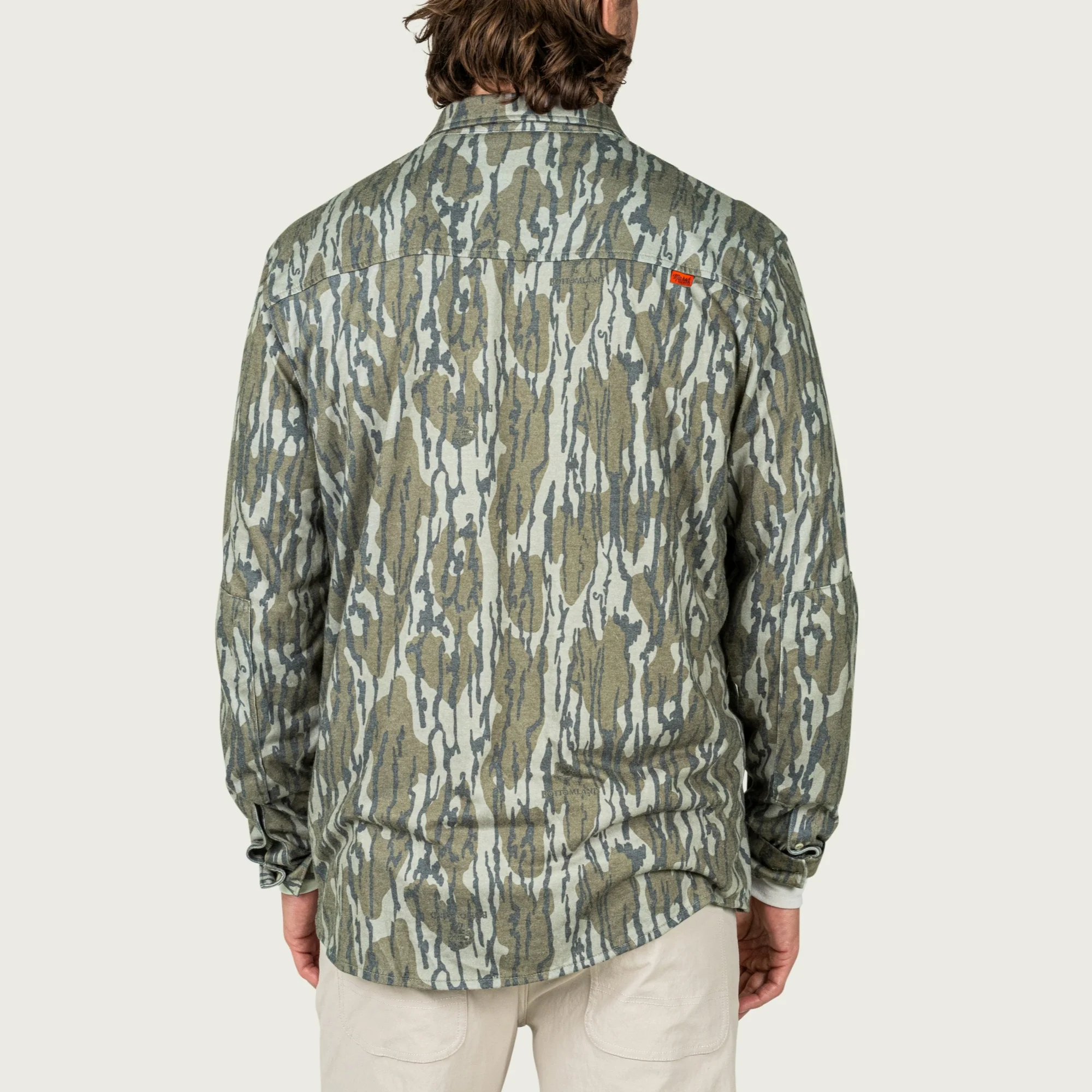 Bottomland Lobeco Shirt - Image 8