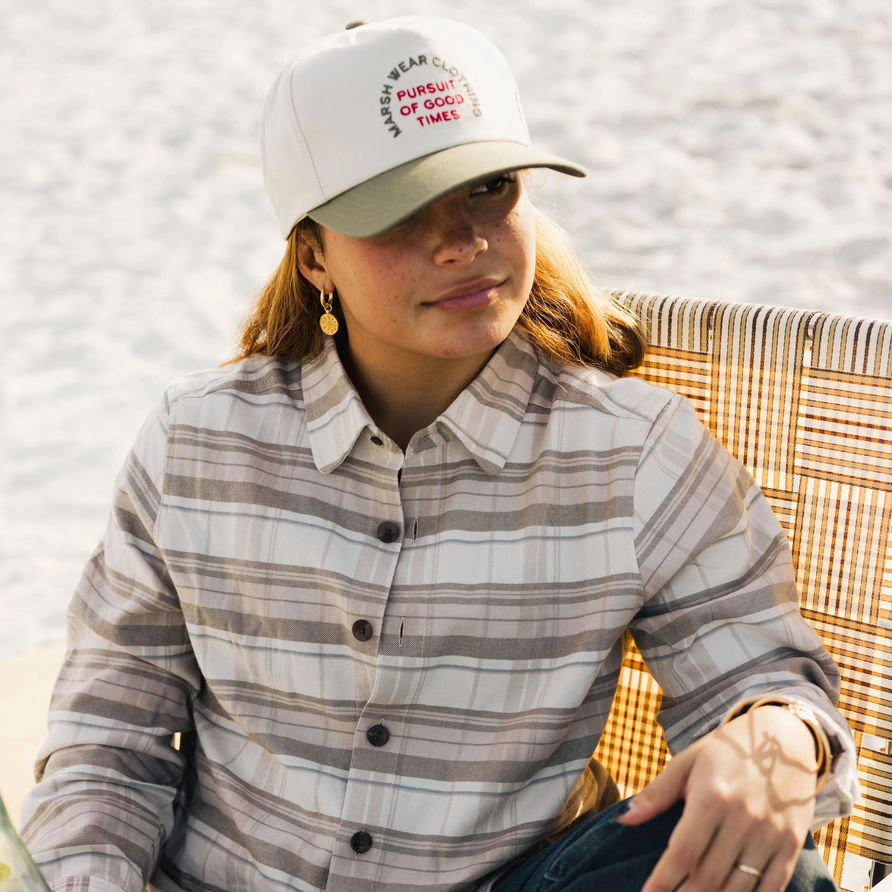 Motto Hat - Image 3