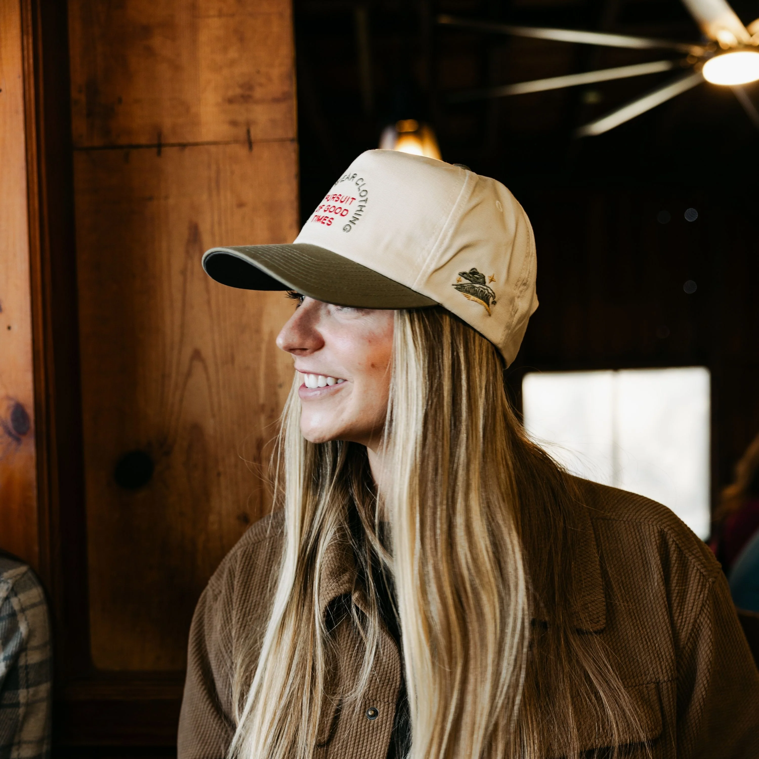 Motto Hat - Image 5