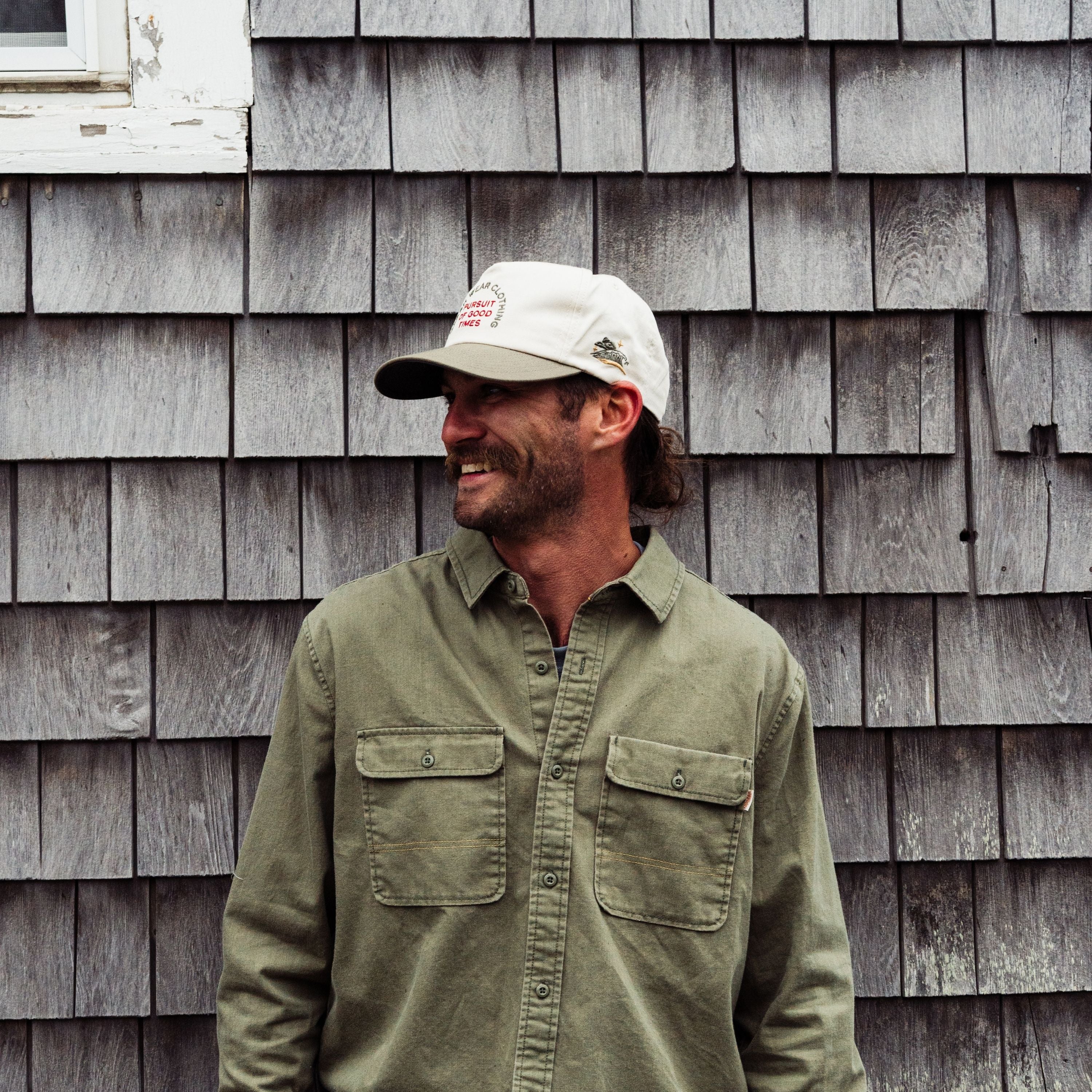 Motto Hat - Image 6