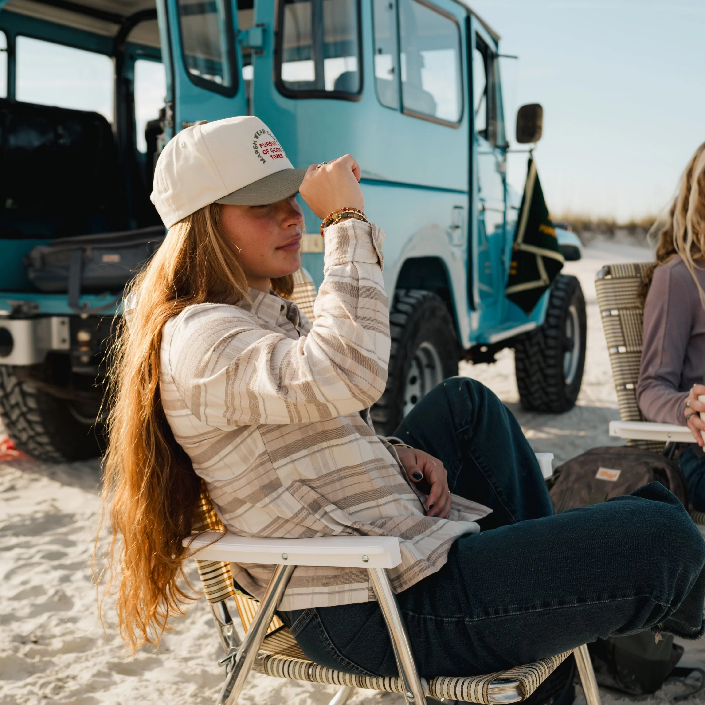 Motto Hat - Image 7
