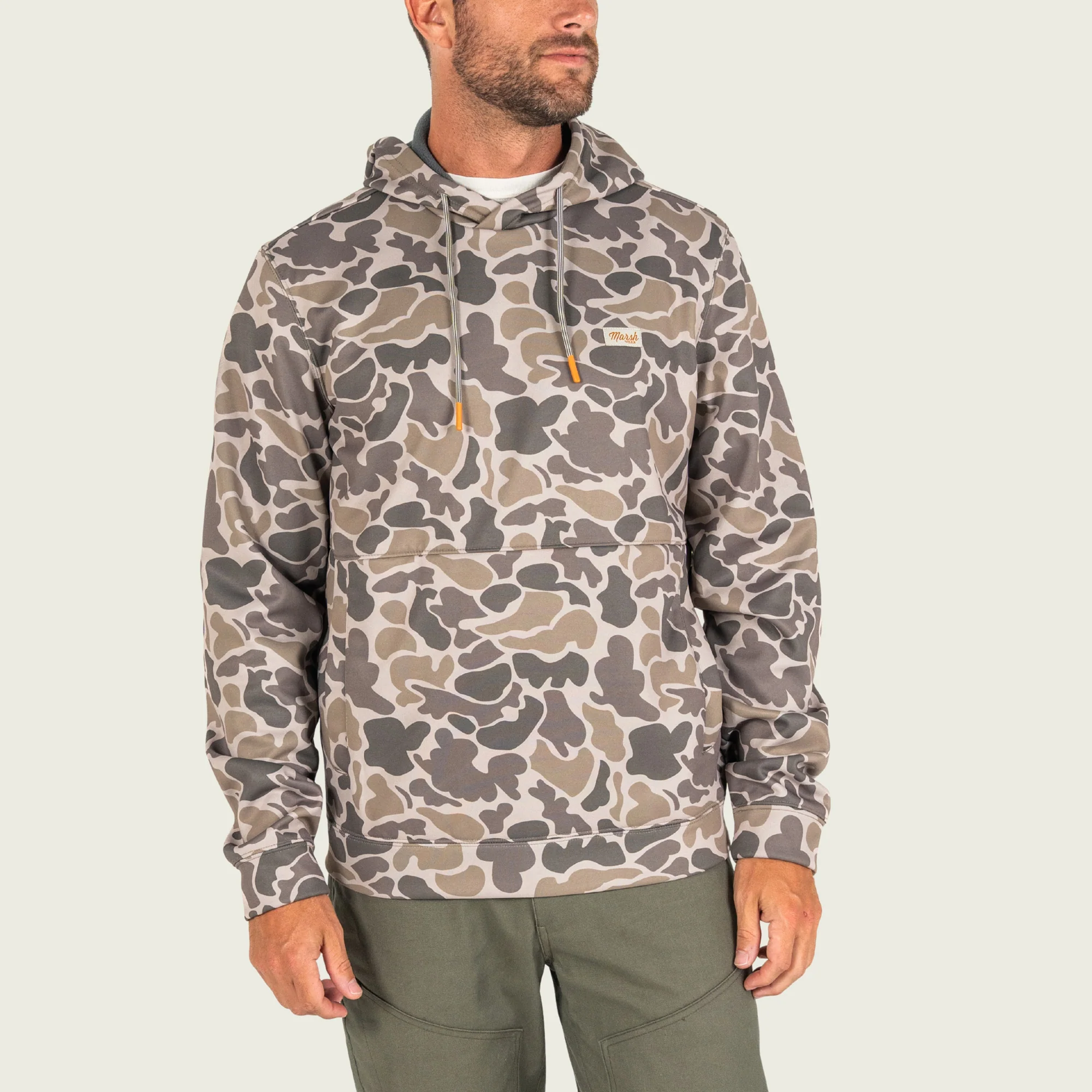 Nor'easter Pullover Hoodie