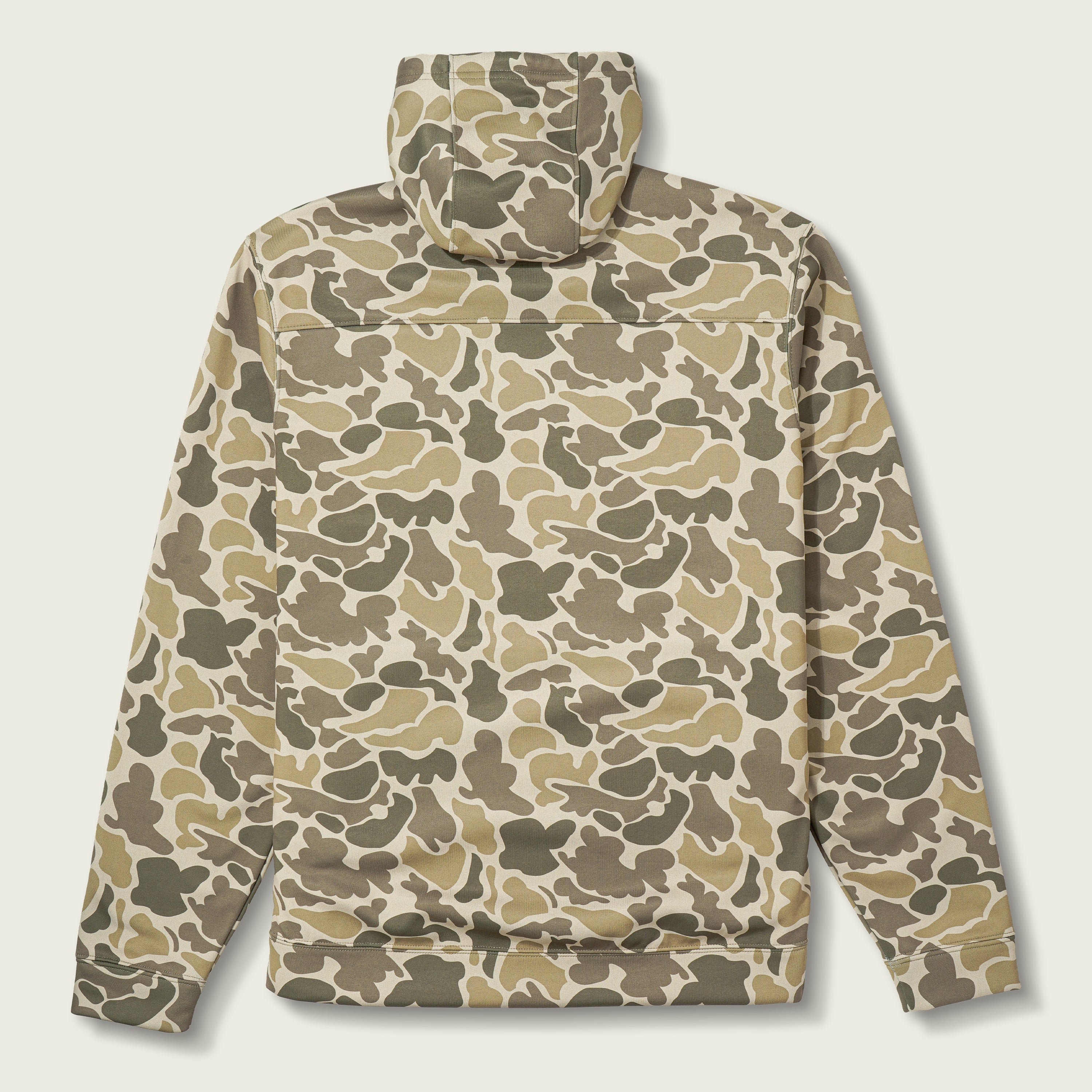 Nor'easter Pullover Hoodie - Image 6