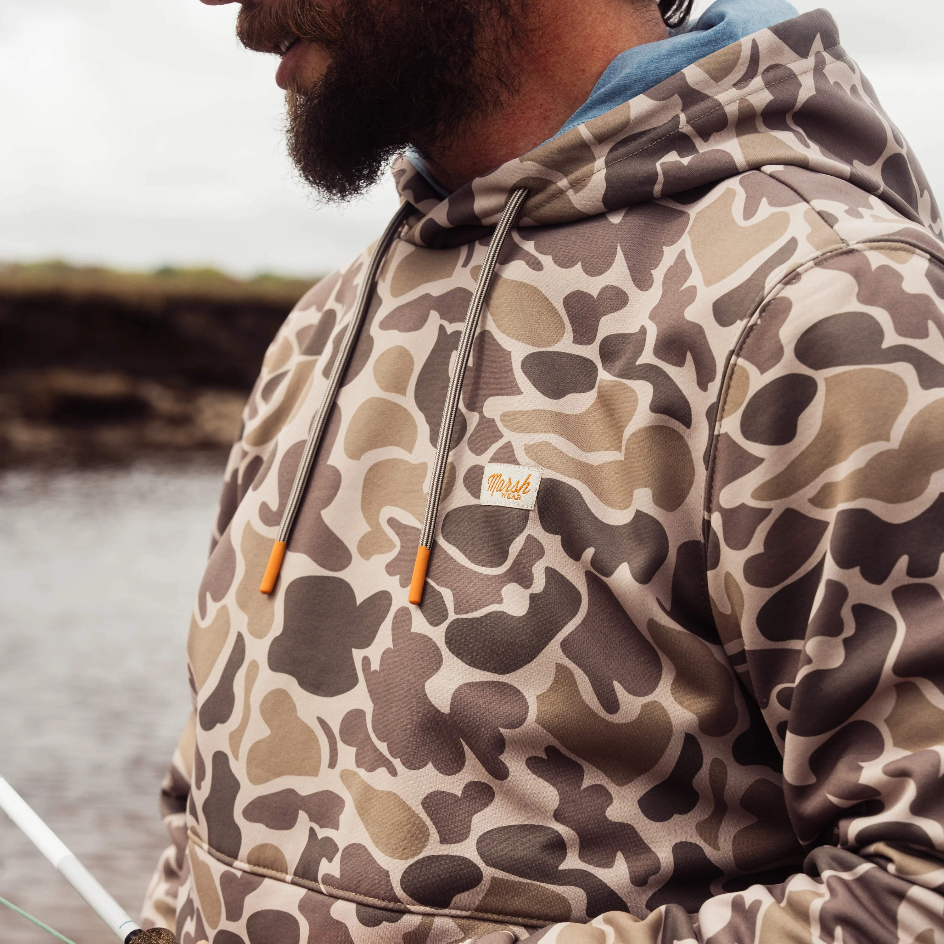 Nor'easter Pullover Hoodie - Image 8