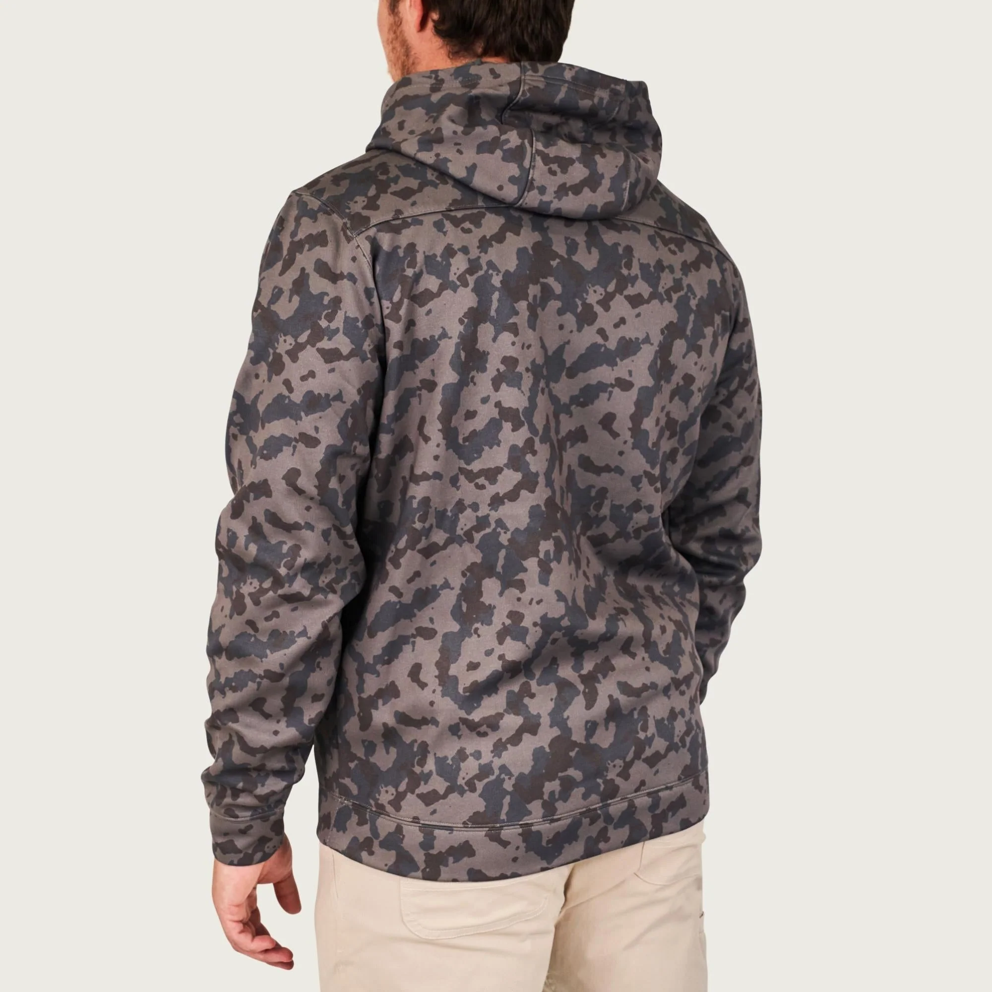Nor'easter Pullover Hoodie - Image 3
