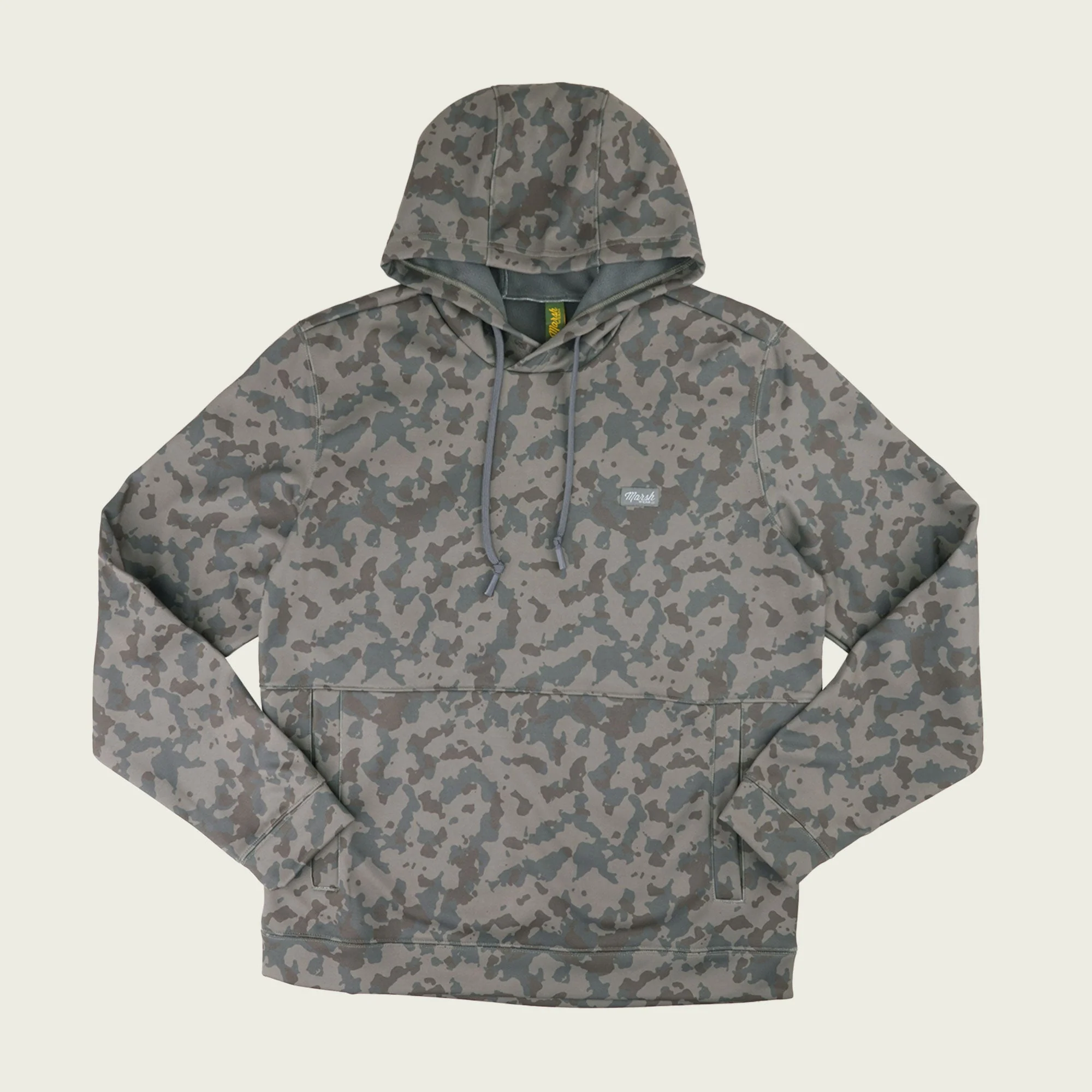 Nor'easter Pullover Hoodie - Image 4