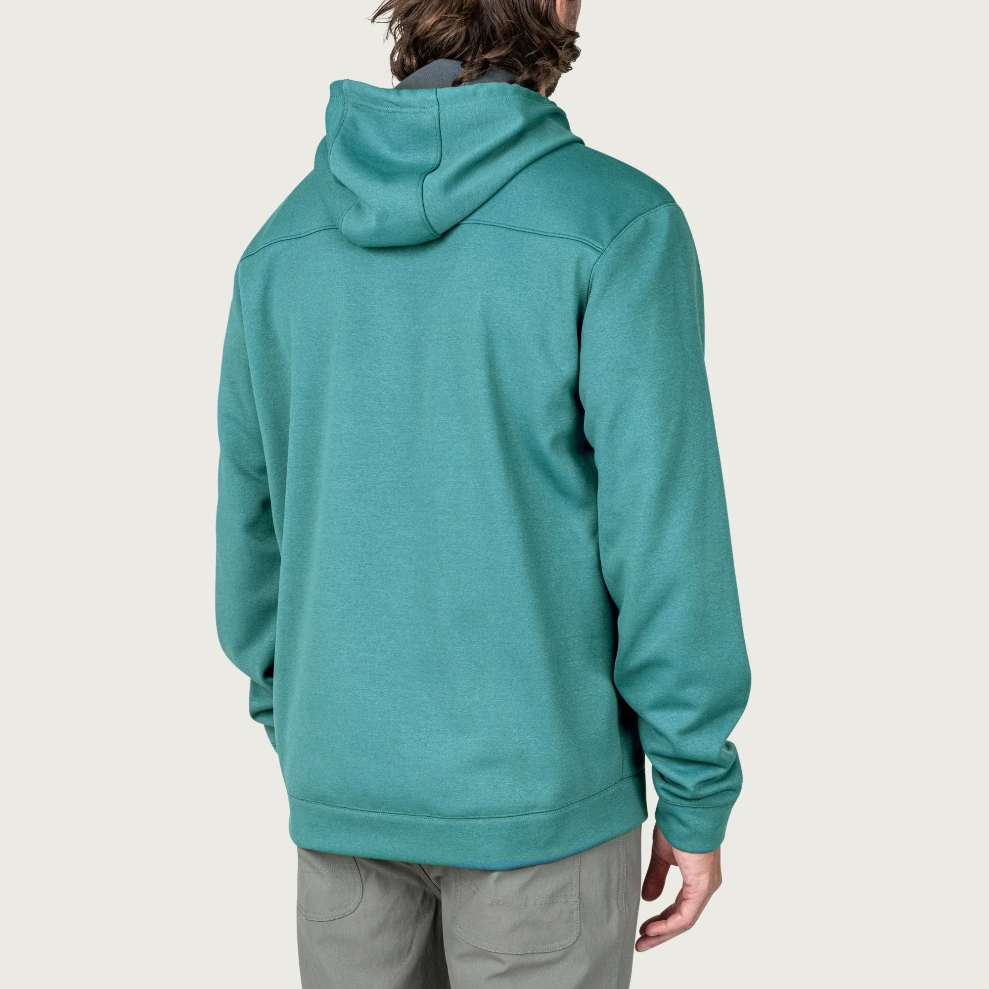 Nor'easter Pullover Hoodie - Image 3
