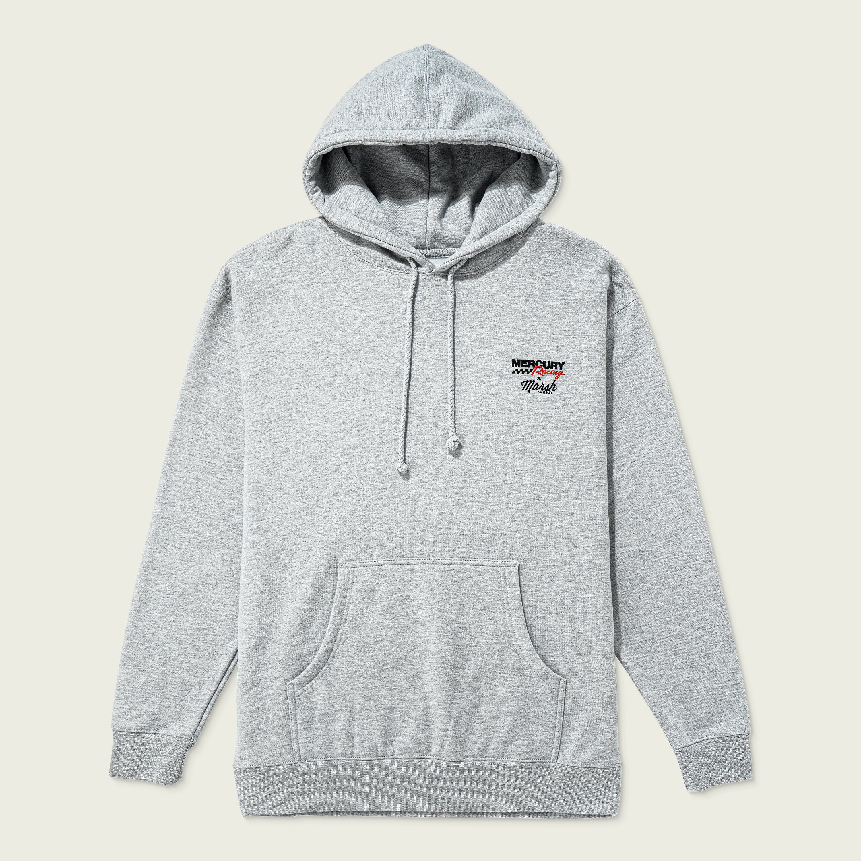 Powerhead Hoodie - Image 3