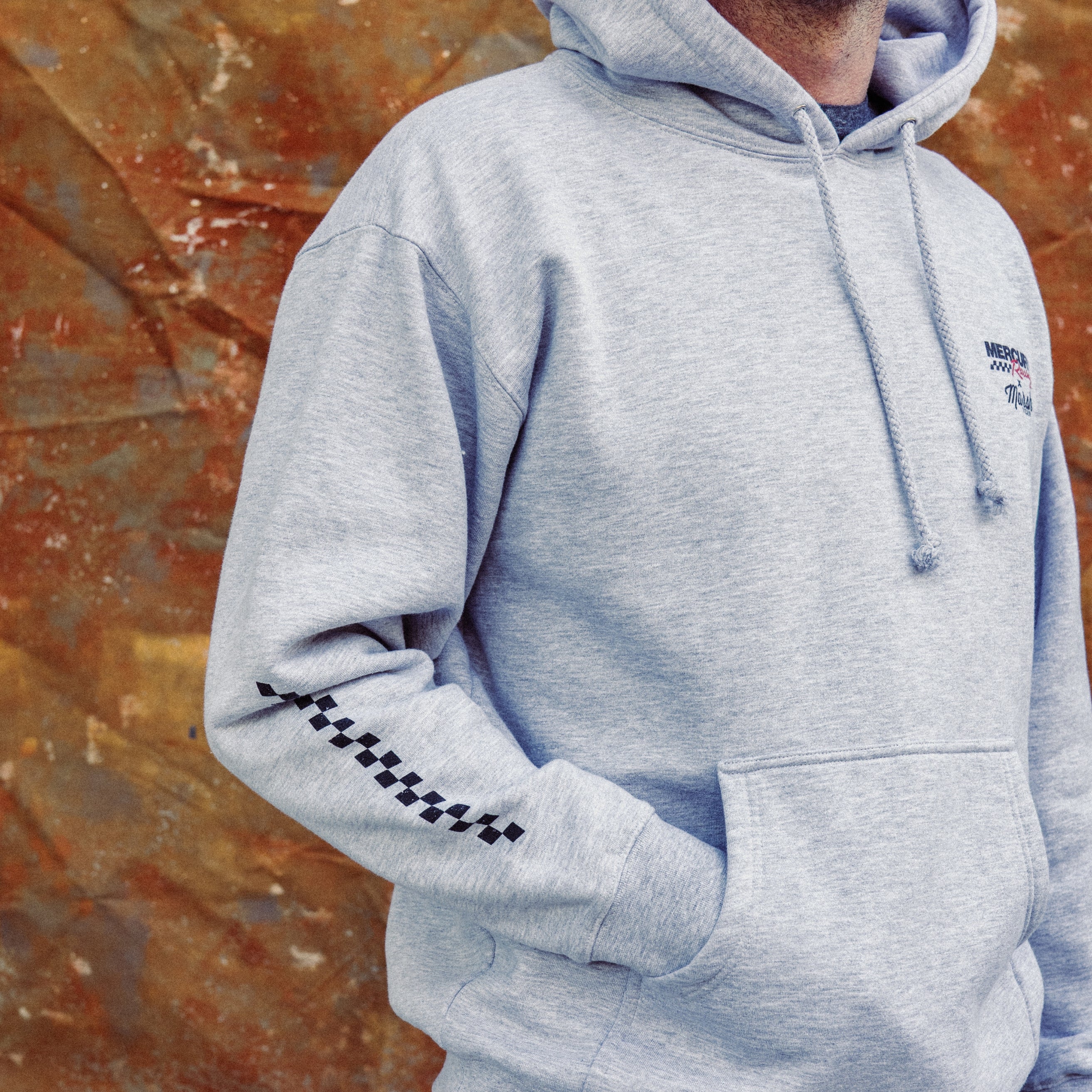 Powerhead Hoodie - Image 4