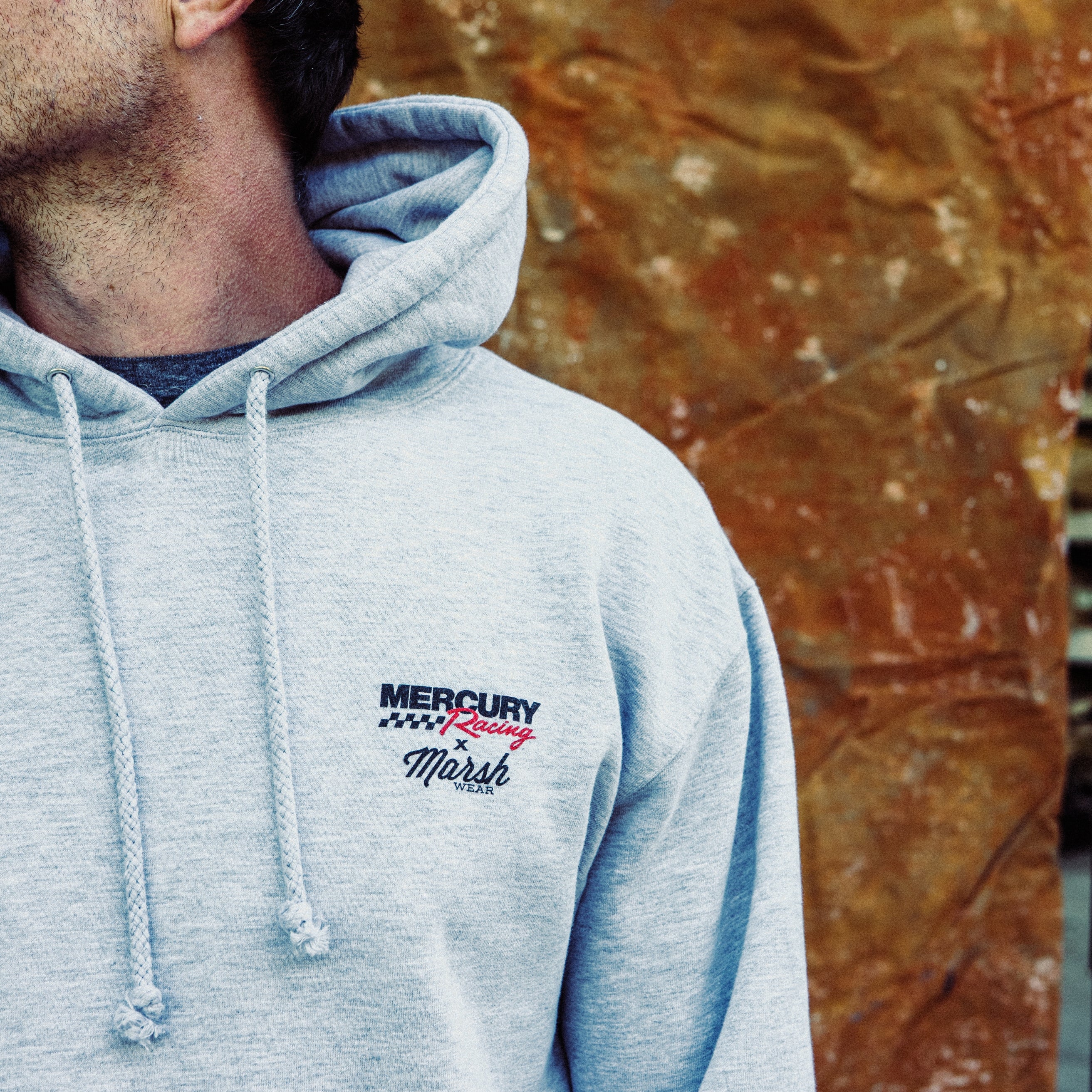 Powerhead Hoodie - Image 6