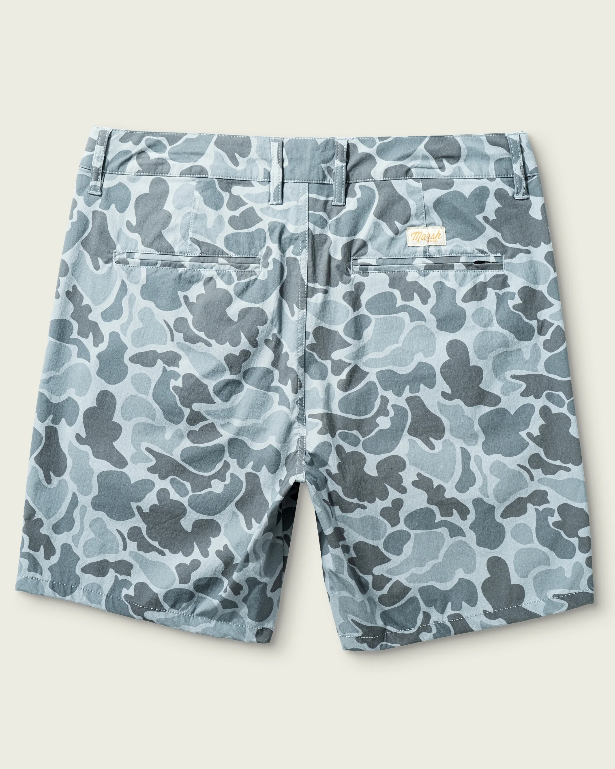 Prime Hagood Shorts - Image 4
