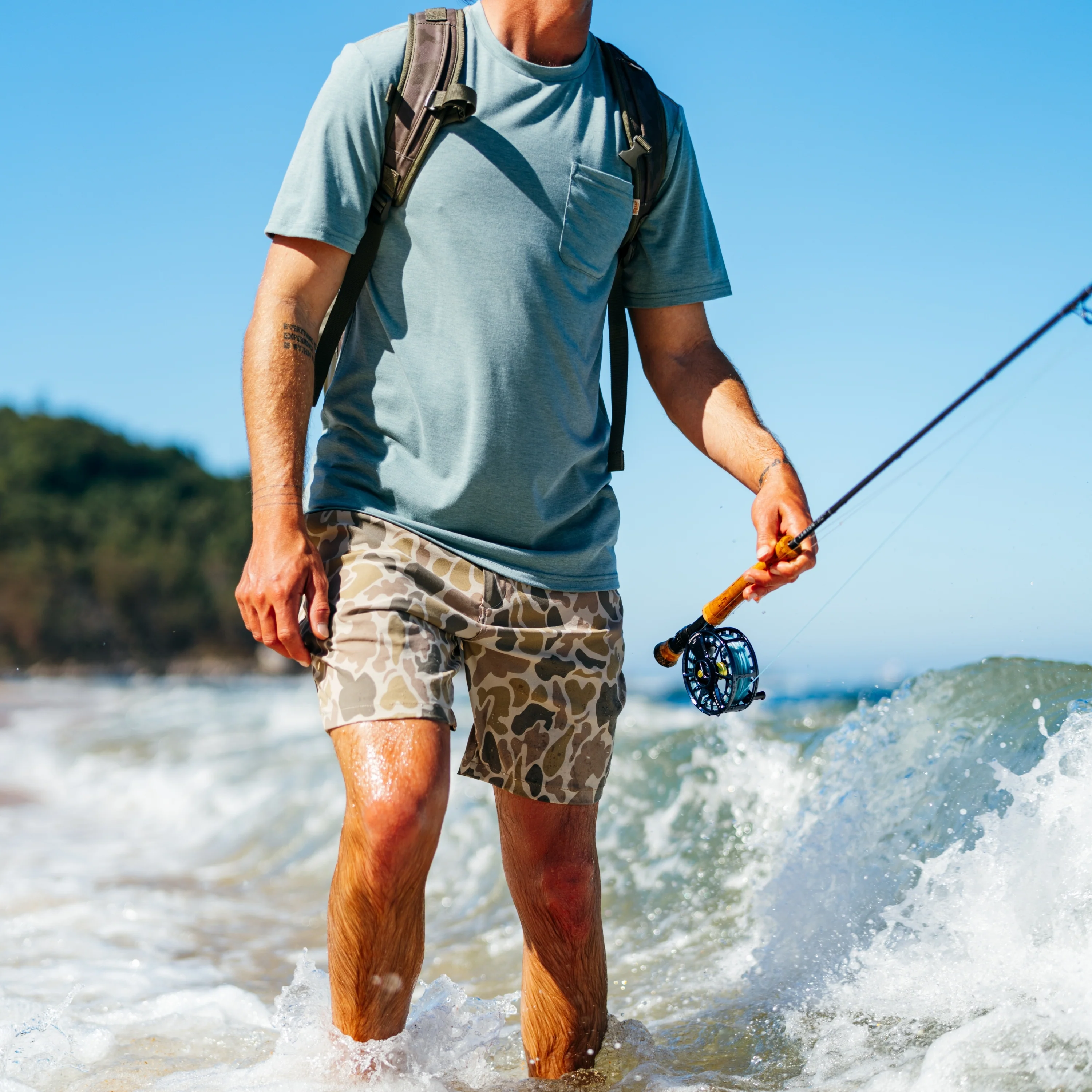 Prime Hagood Shorts - Image 5
