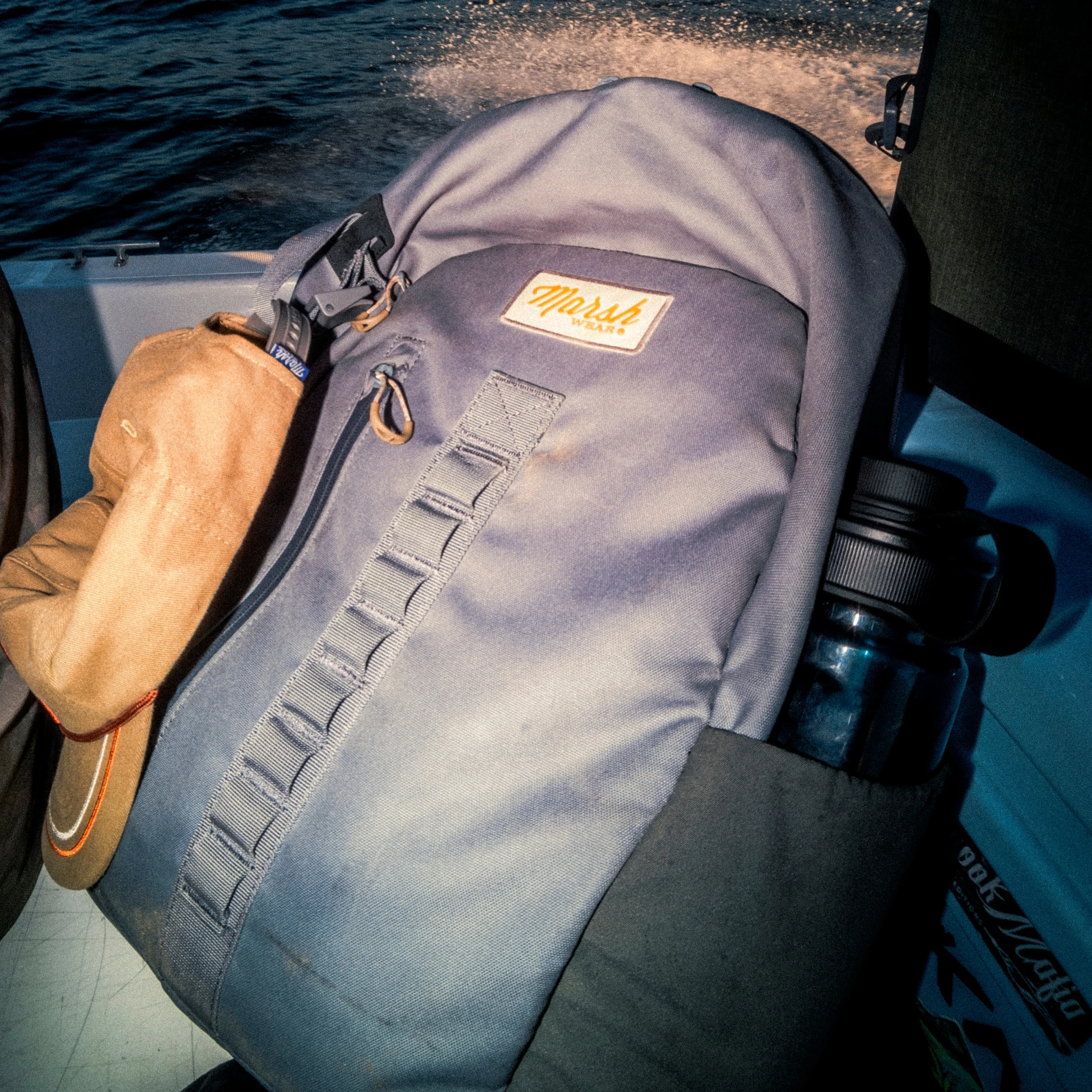 Pursuit 22L Backpack - Image 6