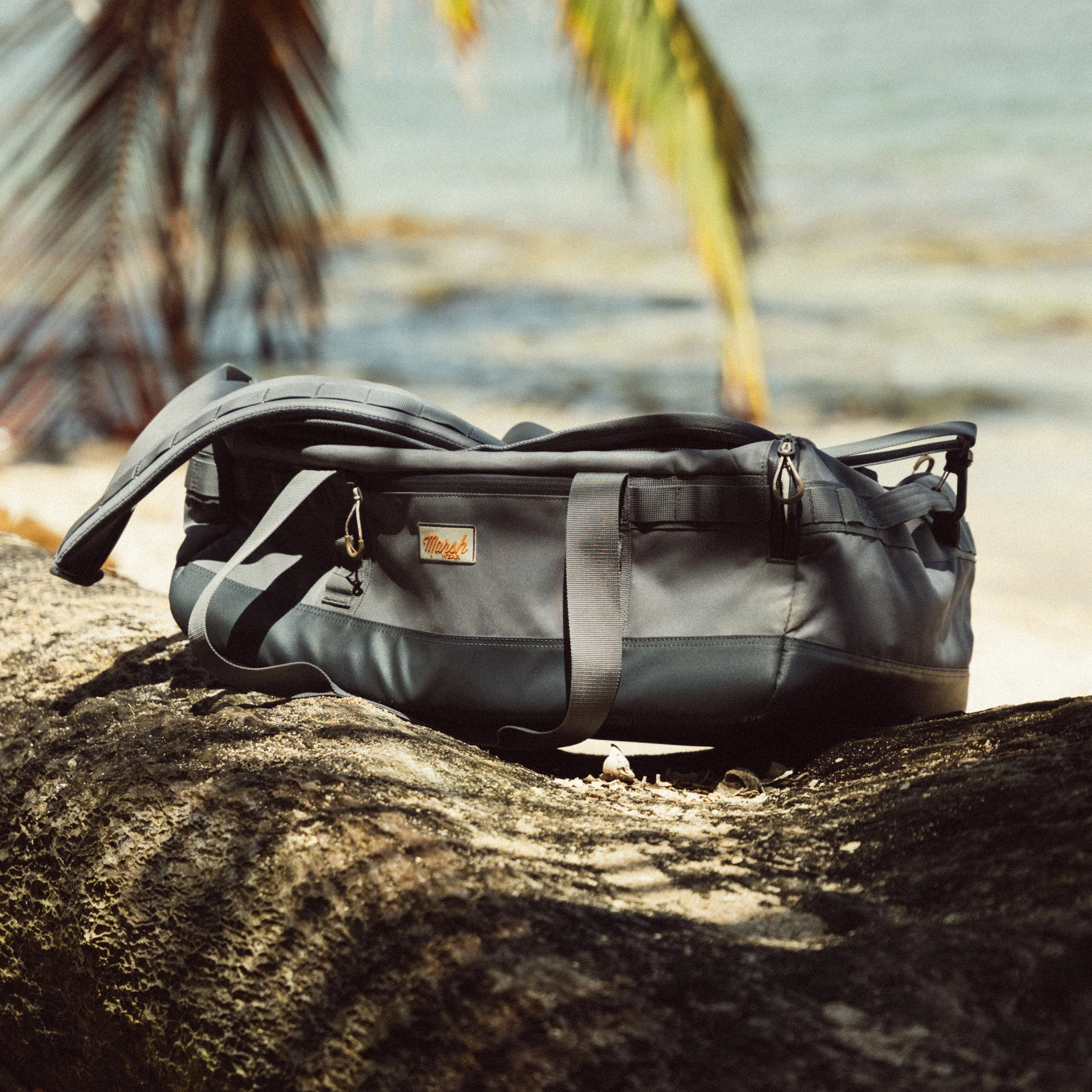 Pursuit 35L Duffel Bag - Image 5