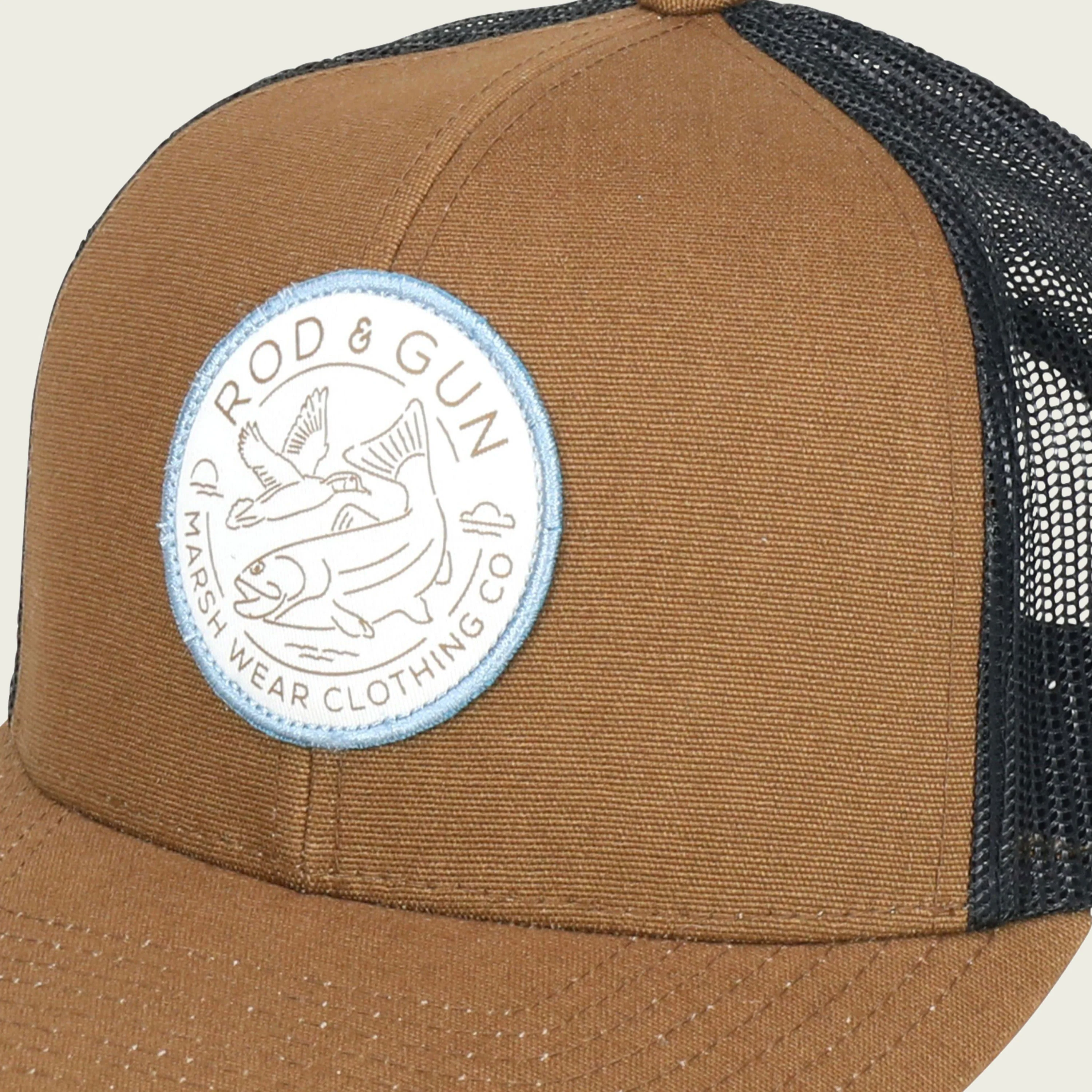 Riverside Trucker Hat - Image 3