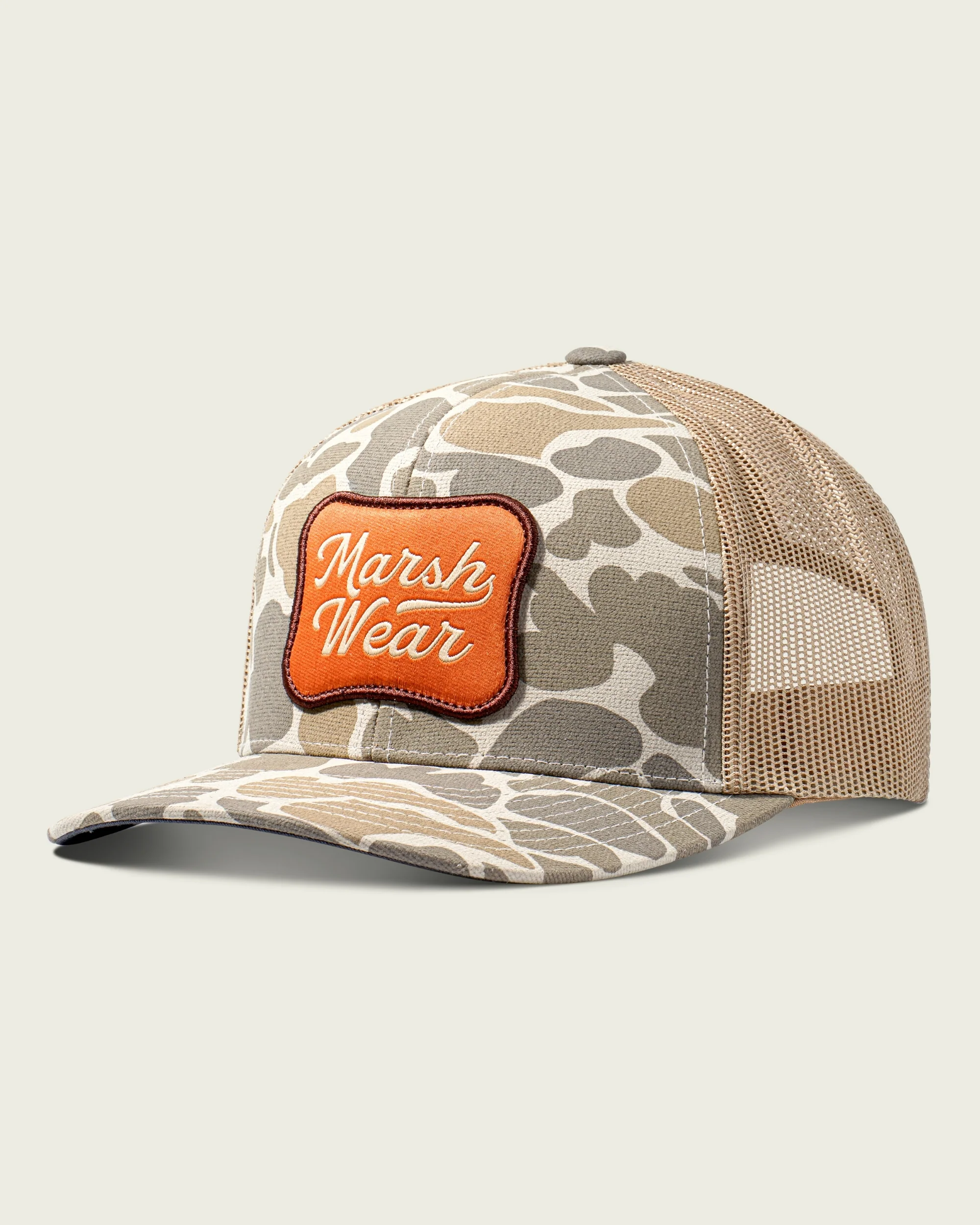Roadside Trucker Hat