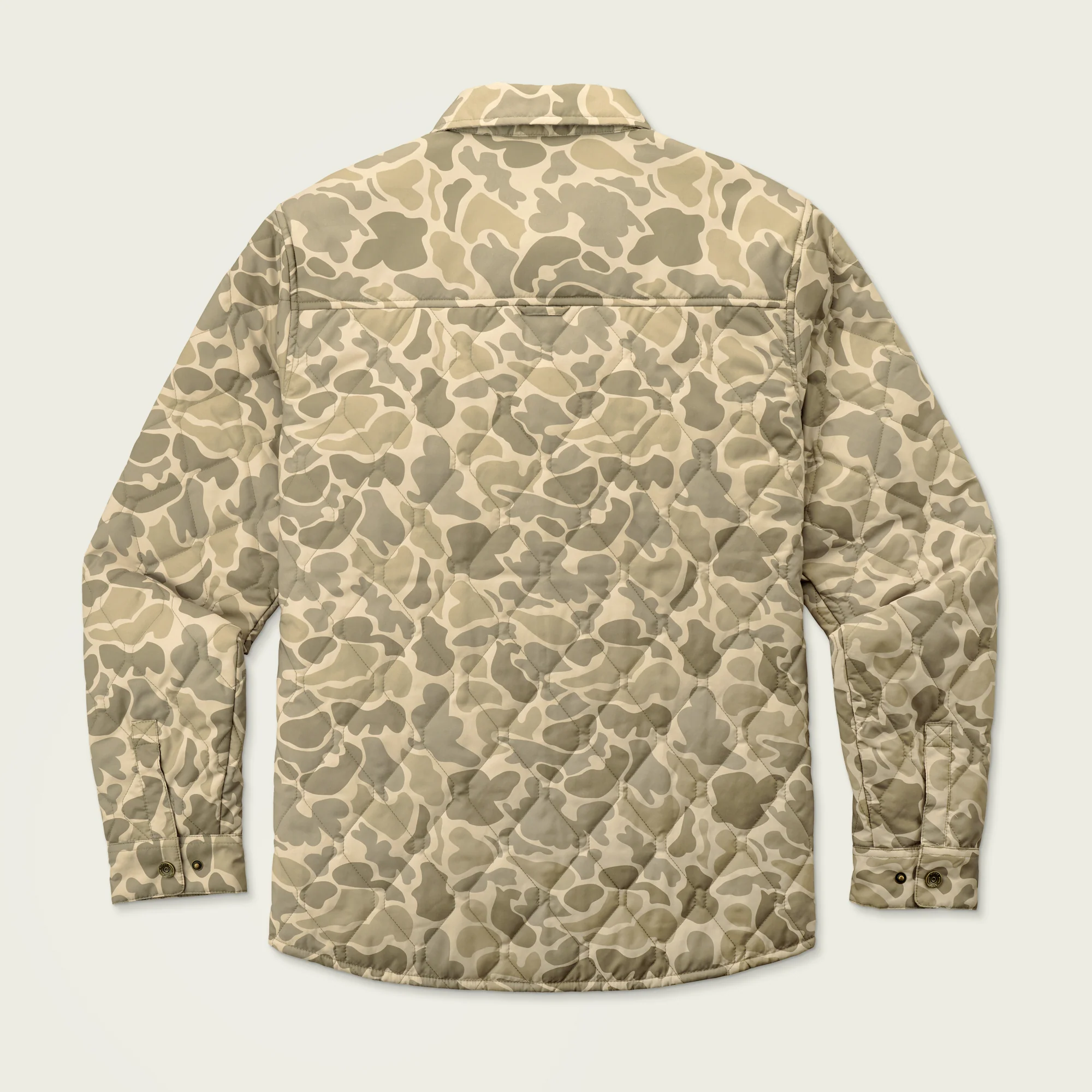 Saluda Puff Shacket - Image 4