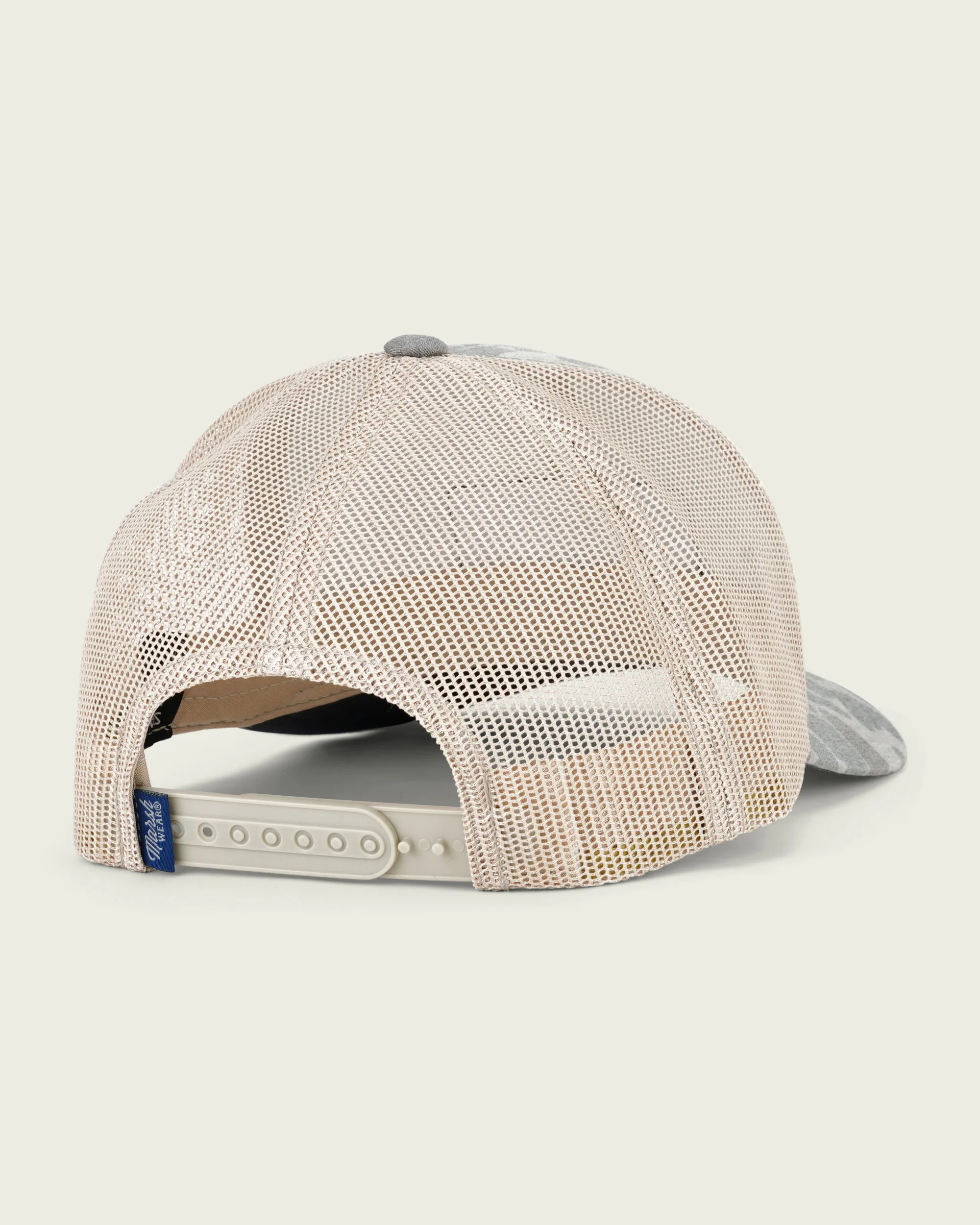 Script Trucker Hat - Image 3