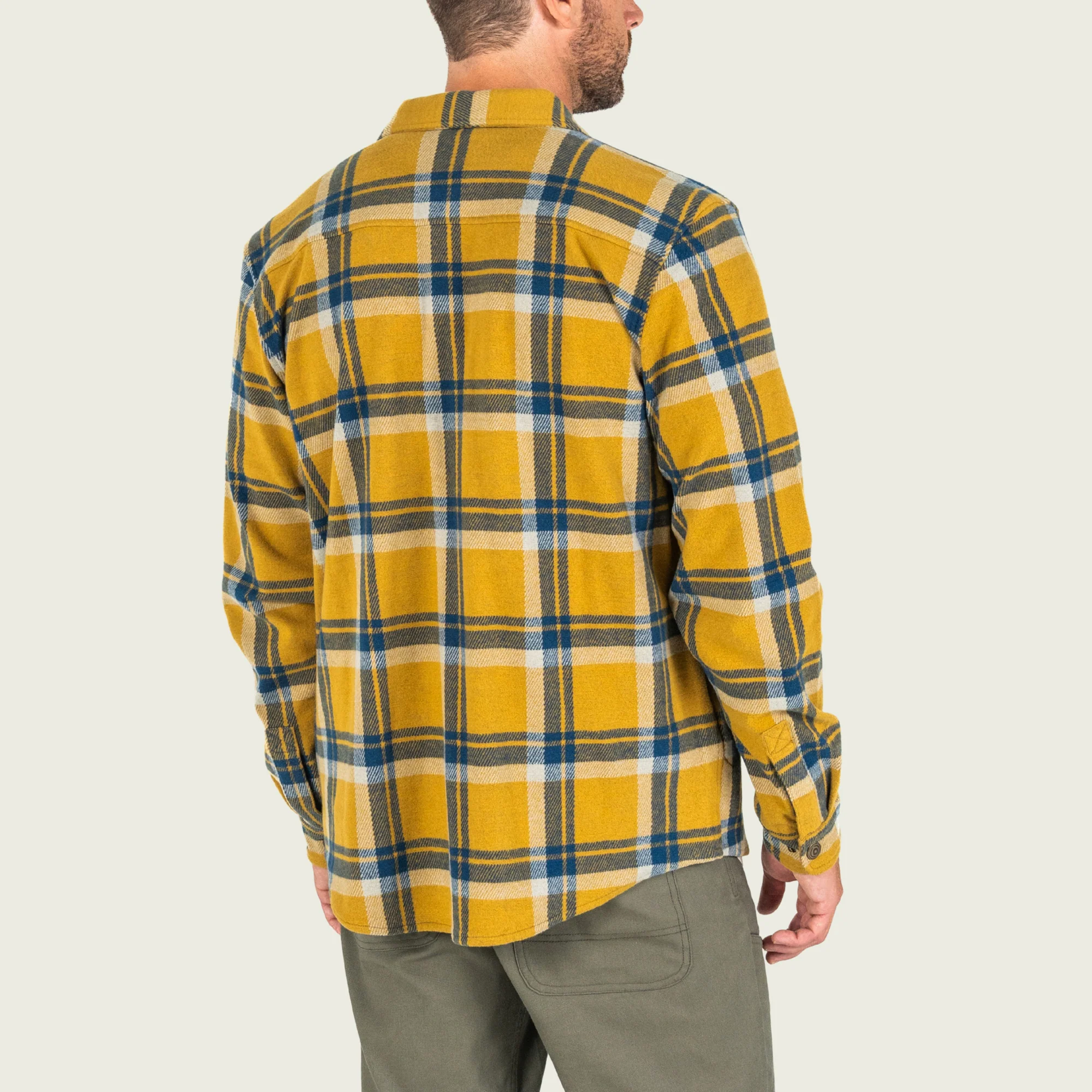 Seadrift Overshirt - Image 4