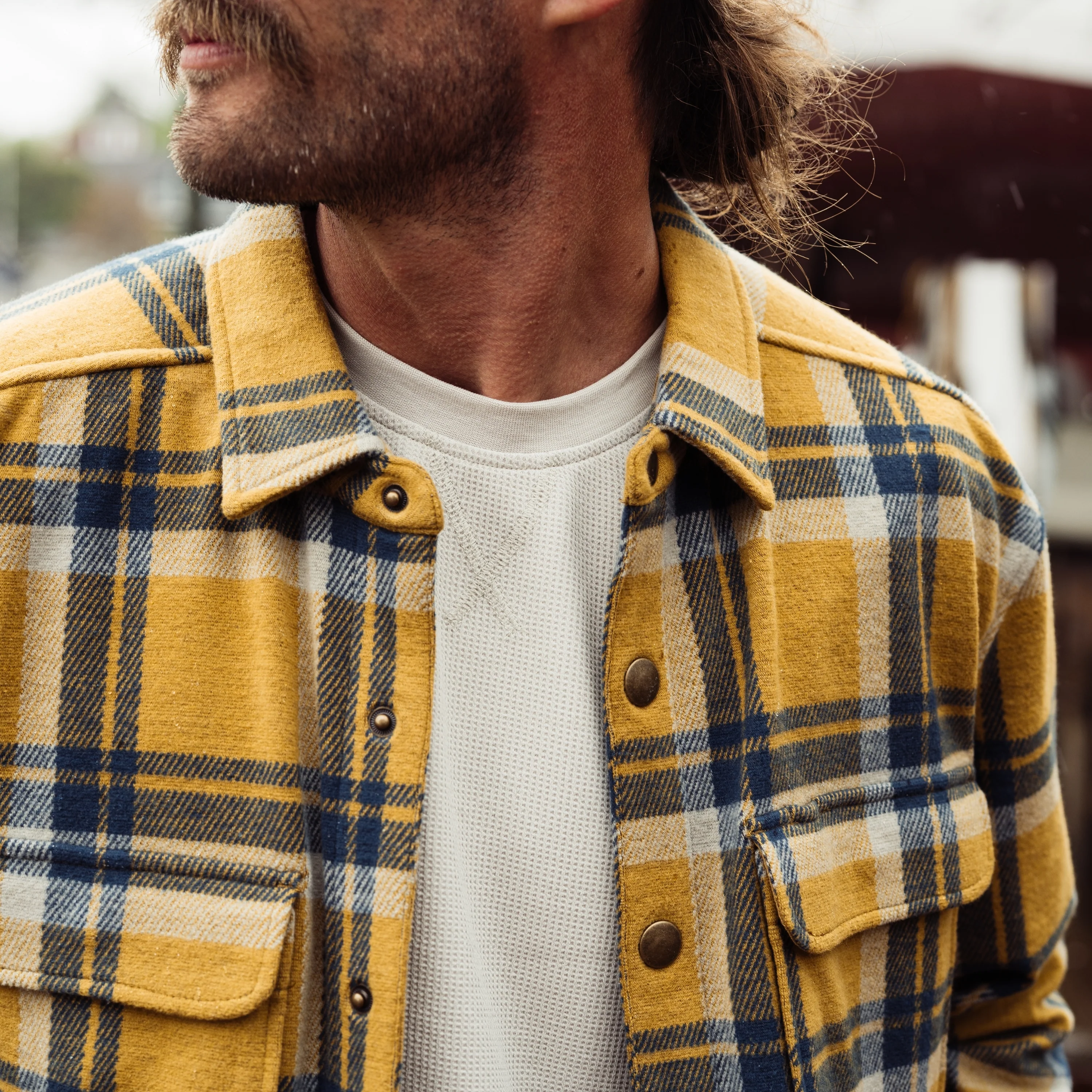 Seadrift Overshirt - Image 7