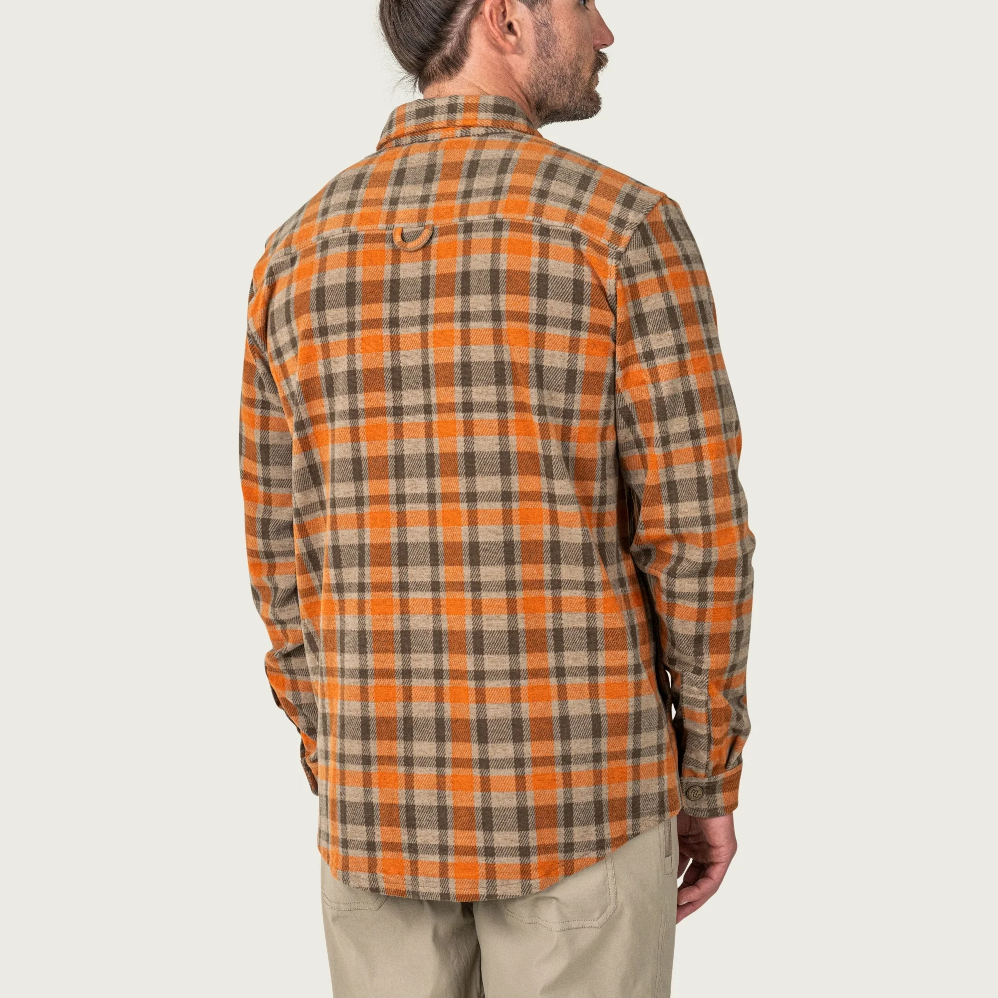 Seadrift Overshirt - Image 3
