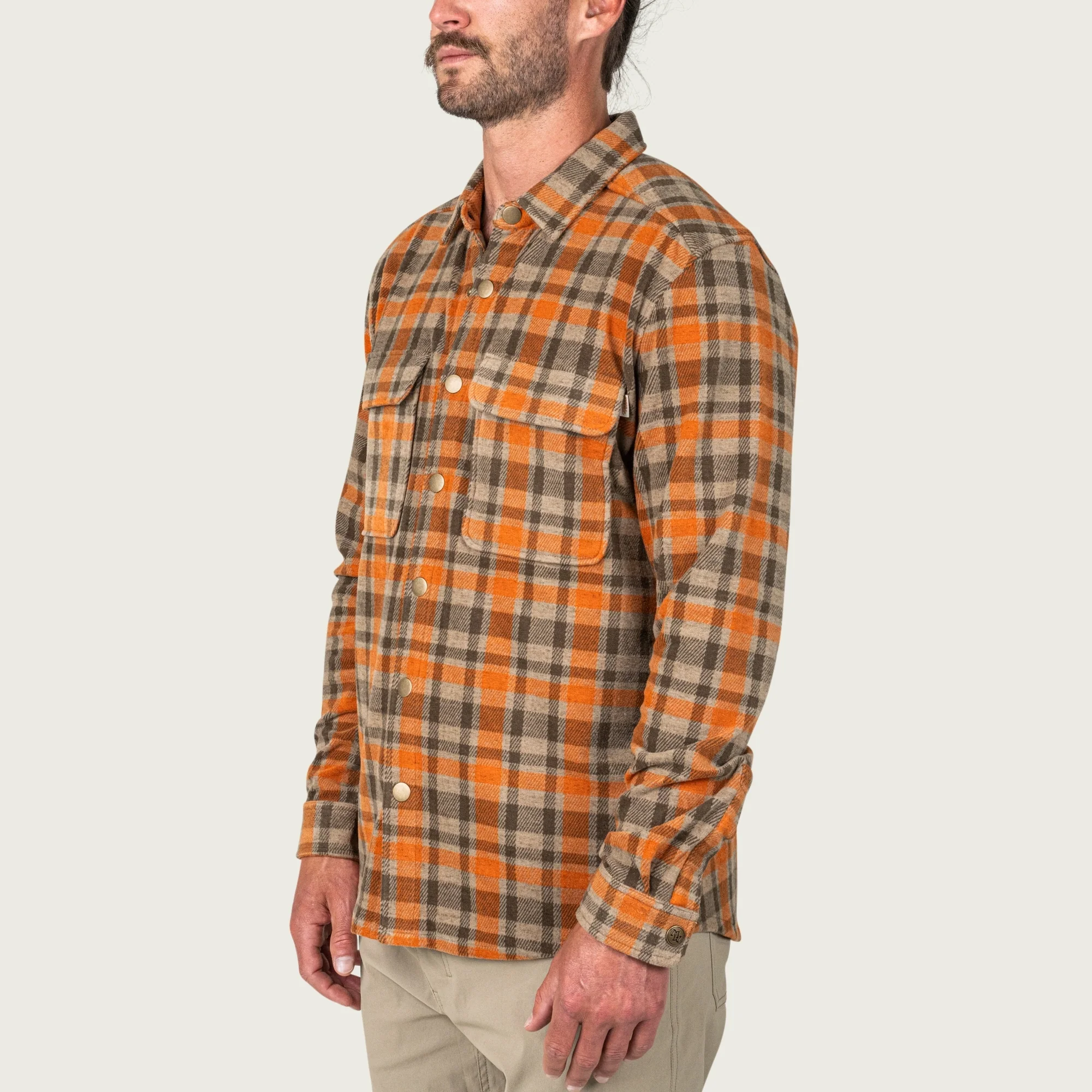 Seadrift Overshirt - Image 6