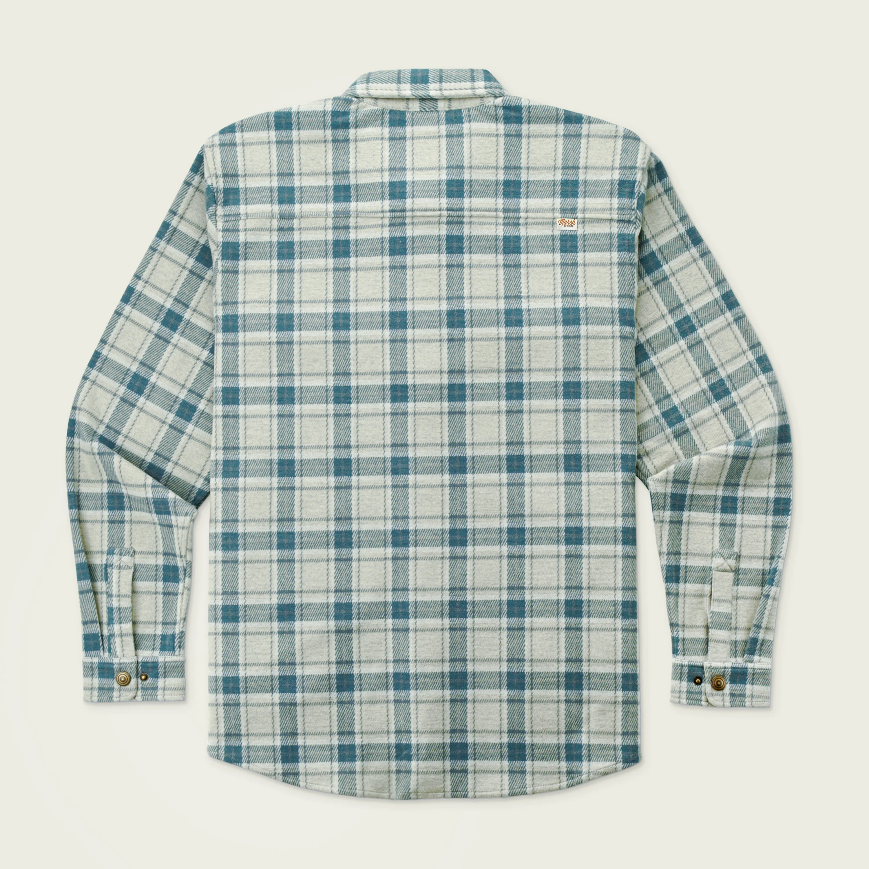 Seadrift Overshirt - Image 6