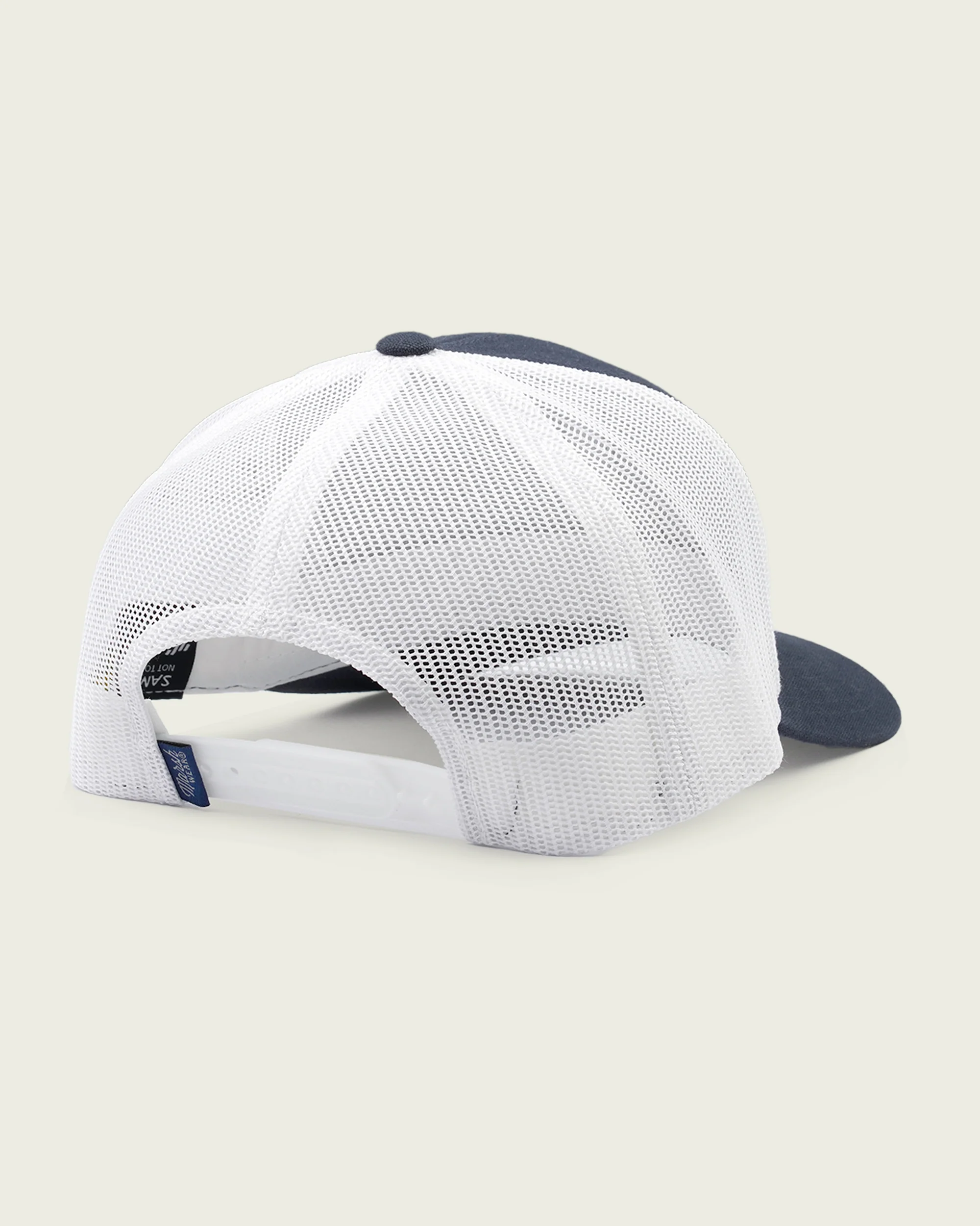 Silver King Trucker Hat - Image 3