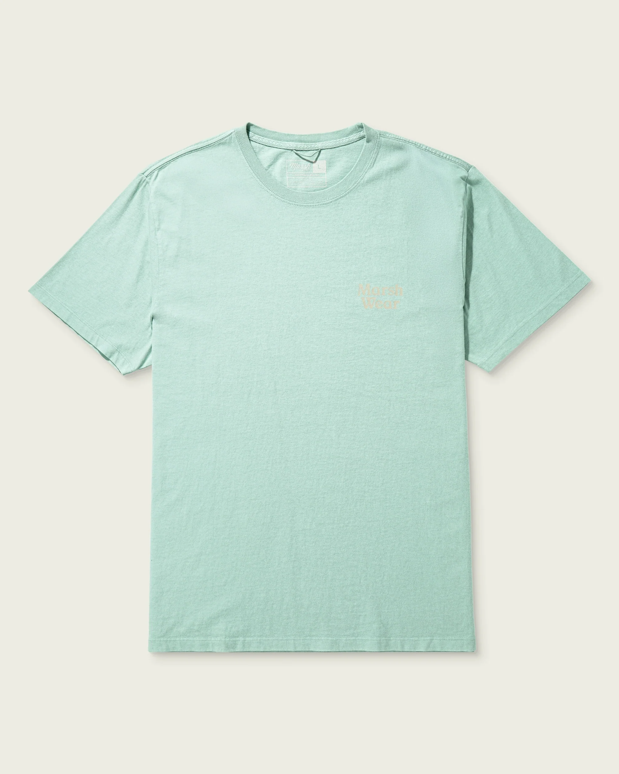 Slowcountry SS T-Shirts - Image 2