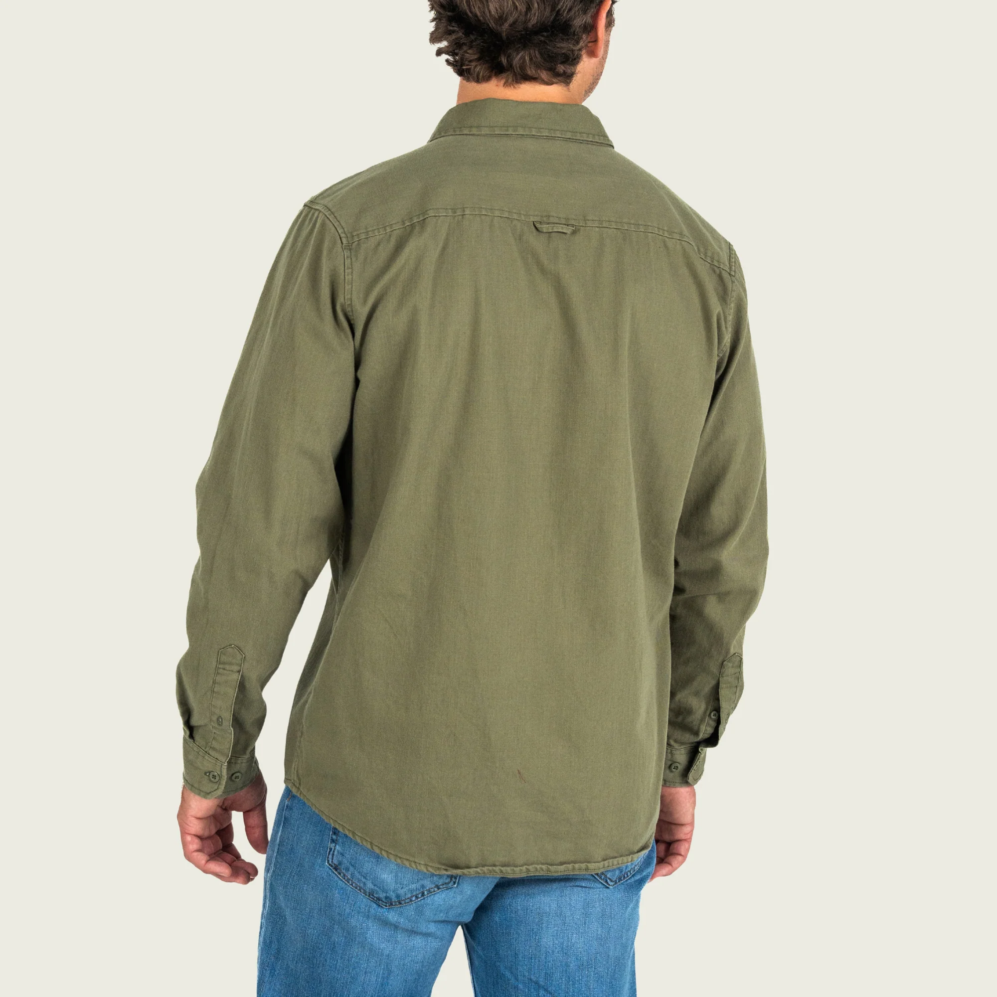 South End Button Up - Image 4