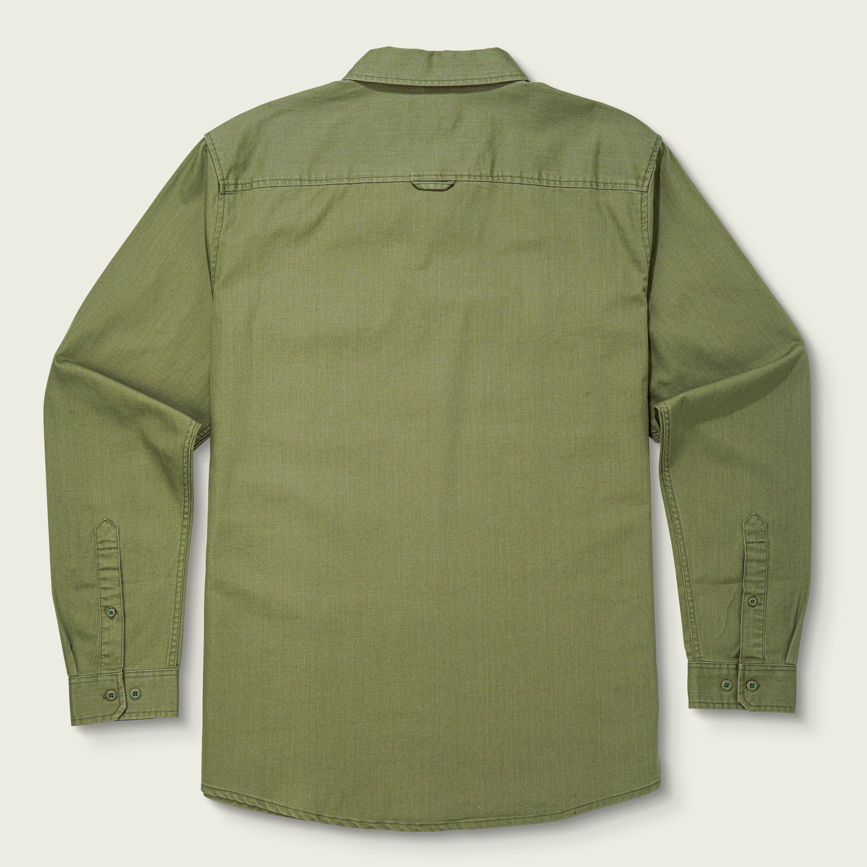 South End Button Up - Image 6