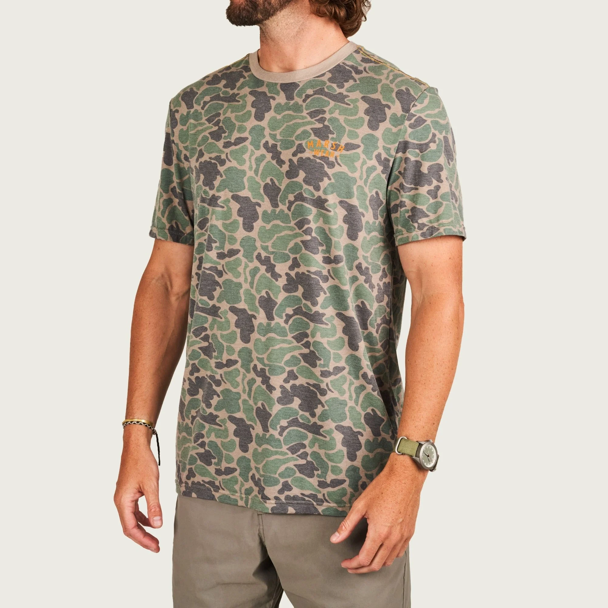 Stackhouse Tech Tee - Image 3