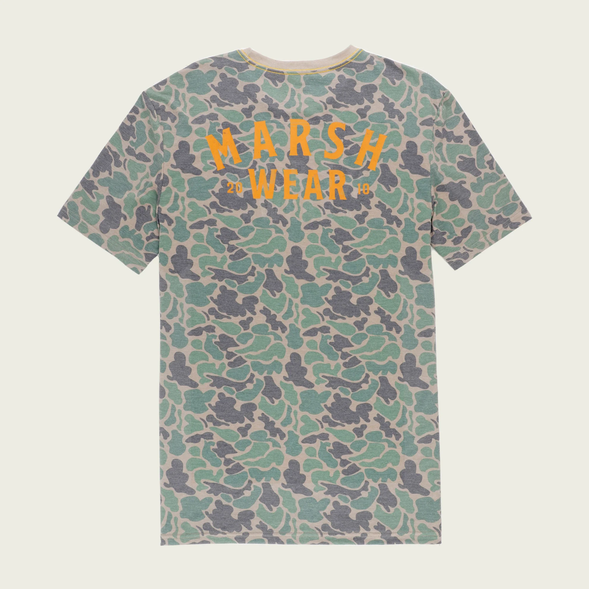 Stackhouse Tech Tee - Image 4